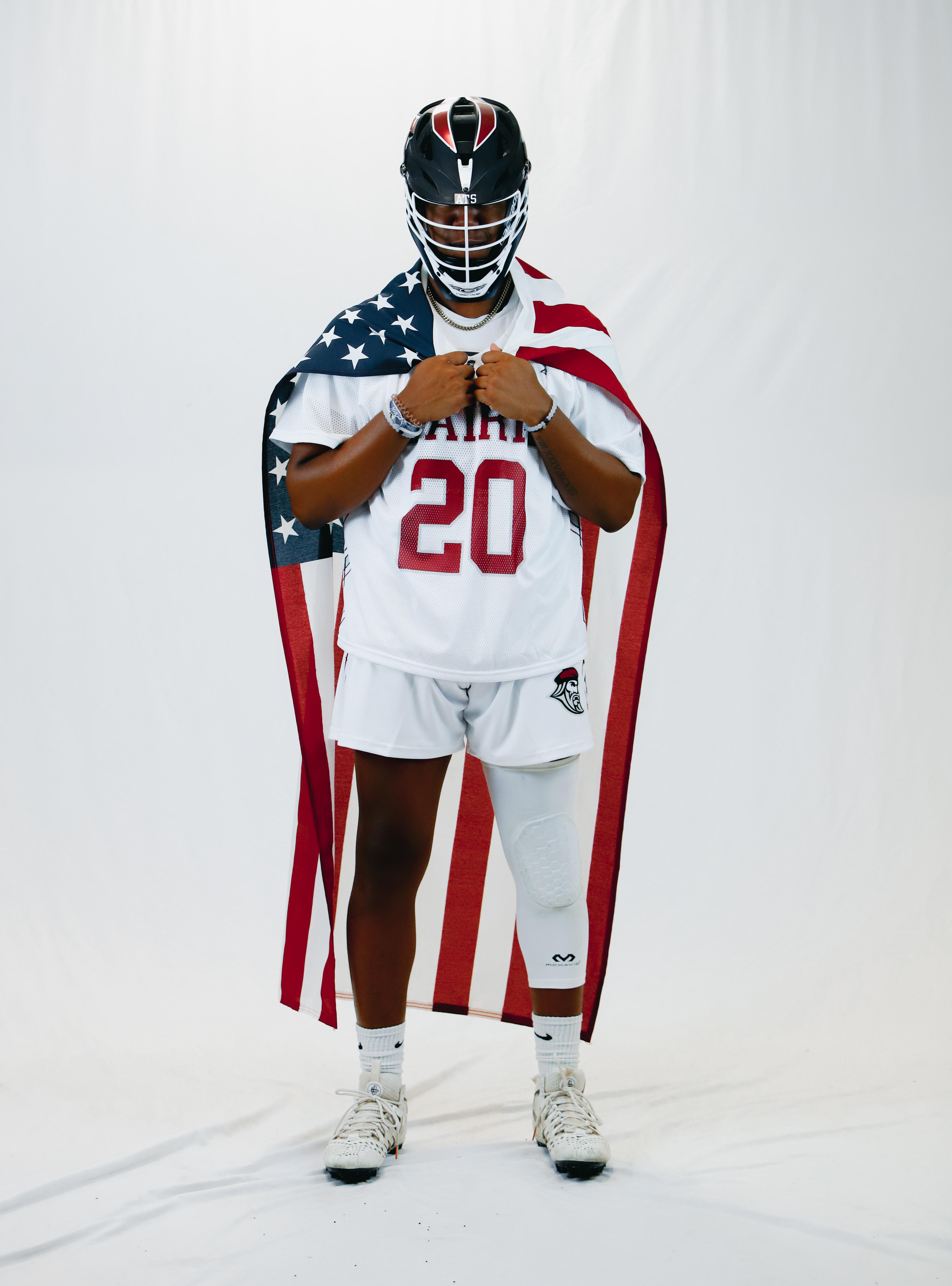 Lax media day r/lacrosse