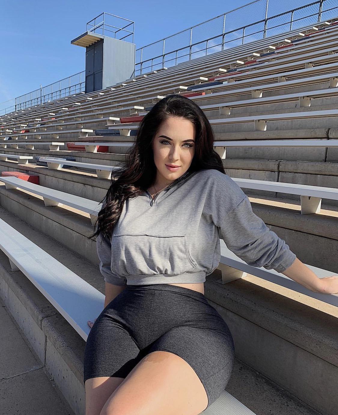 Thick thighs save lives luyah