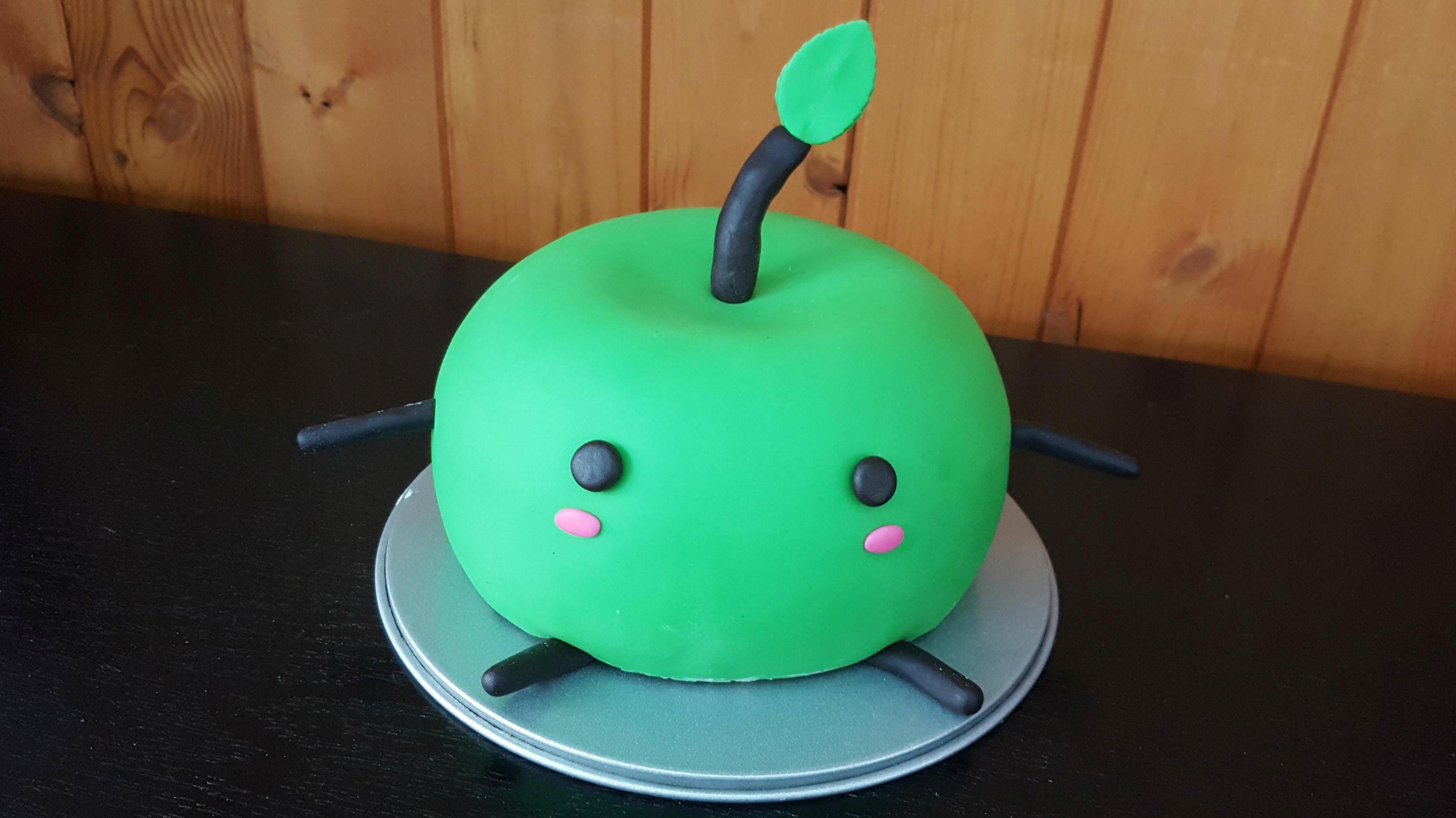 Chocolate Cake Recipe Stardew Valley