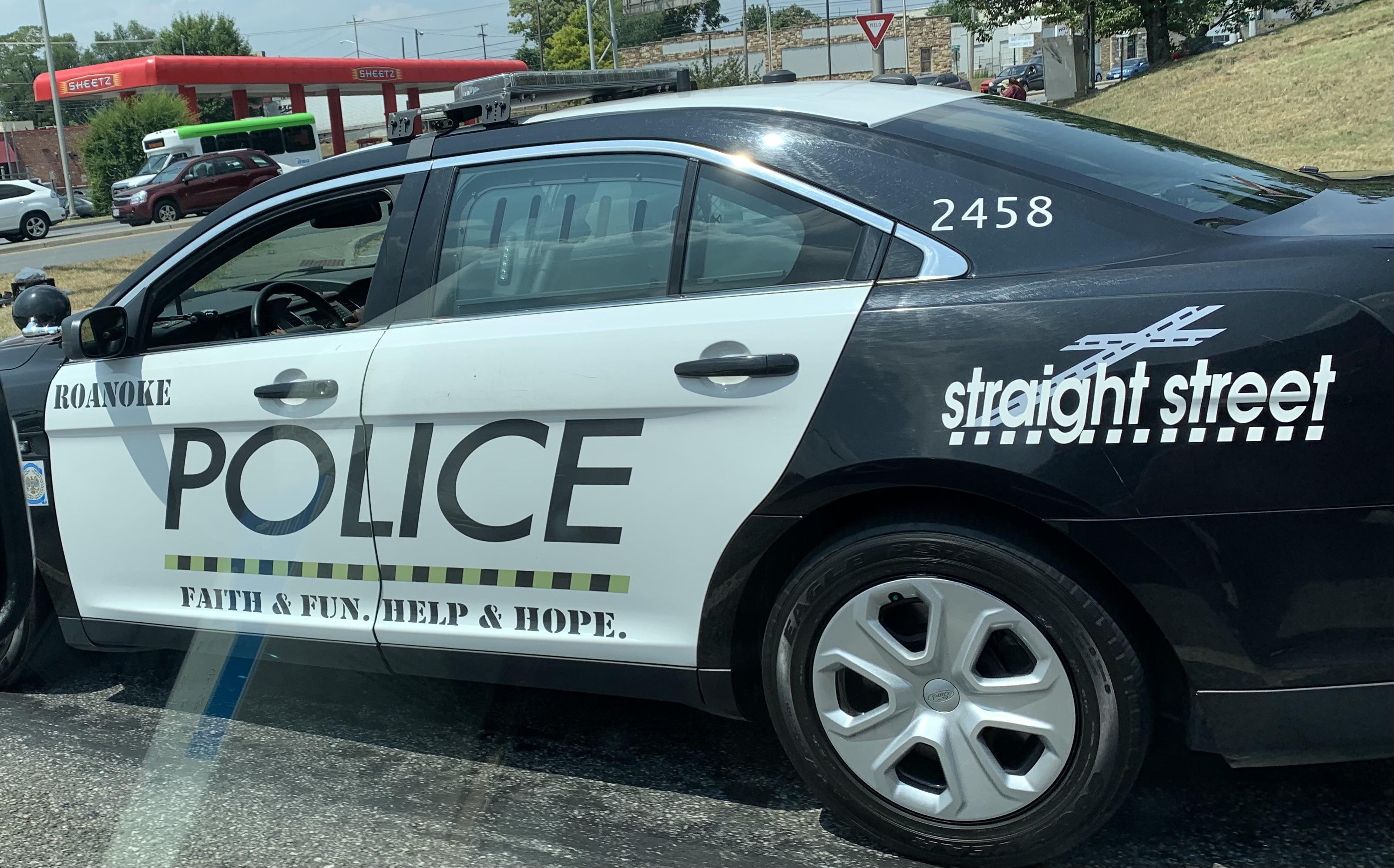 Great Roanoke Billboard roanoke