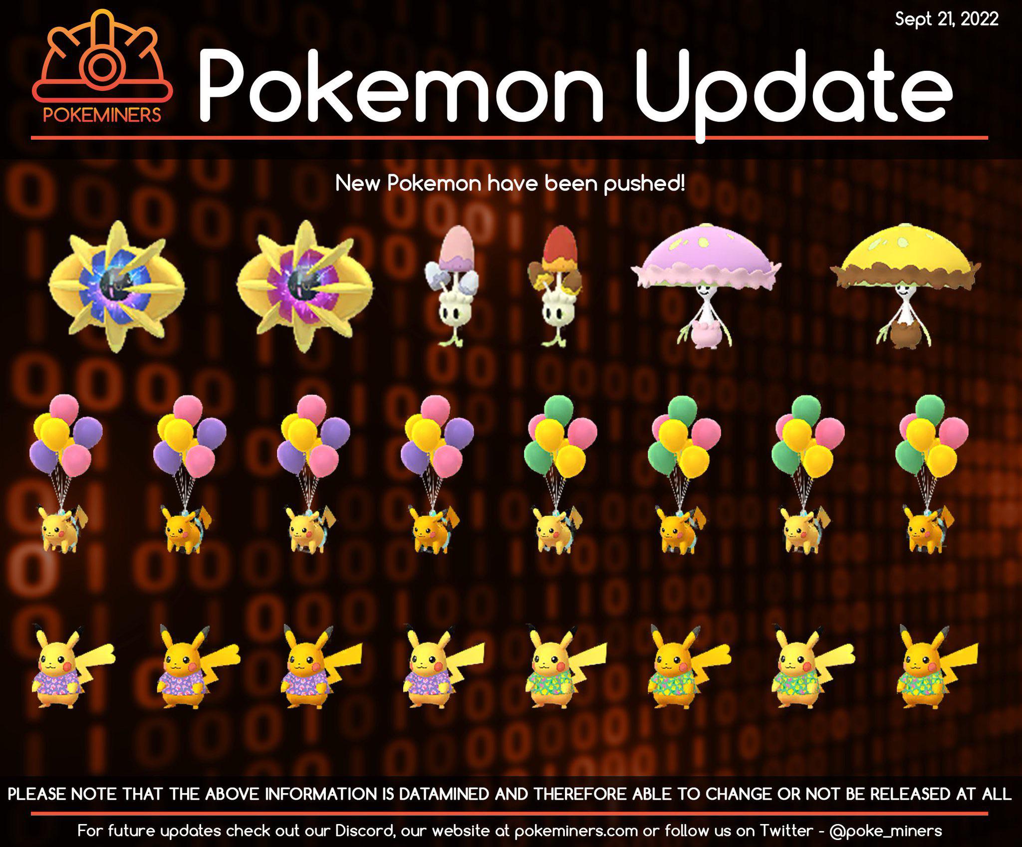 98 best Pokeminers images on Pholder The Silph Road, The Silph Arena