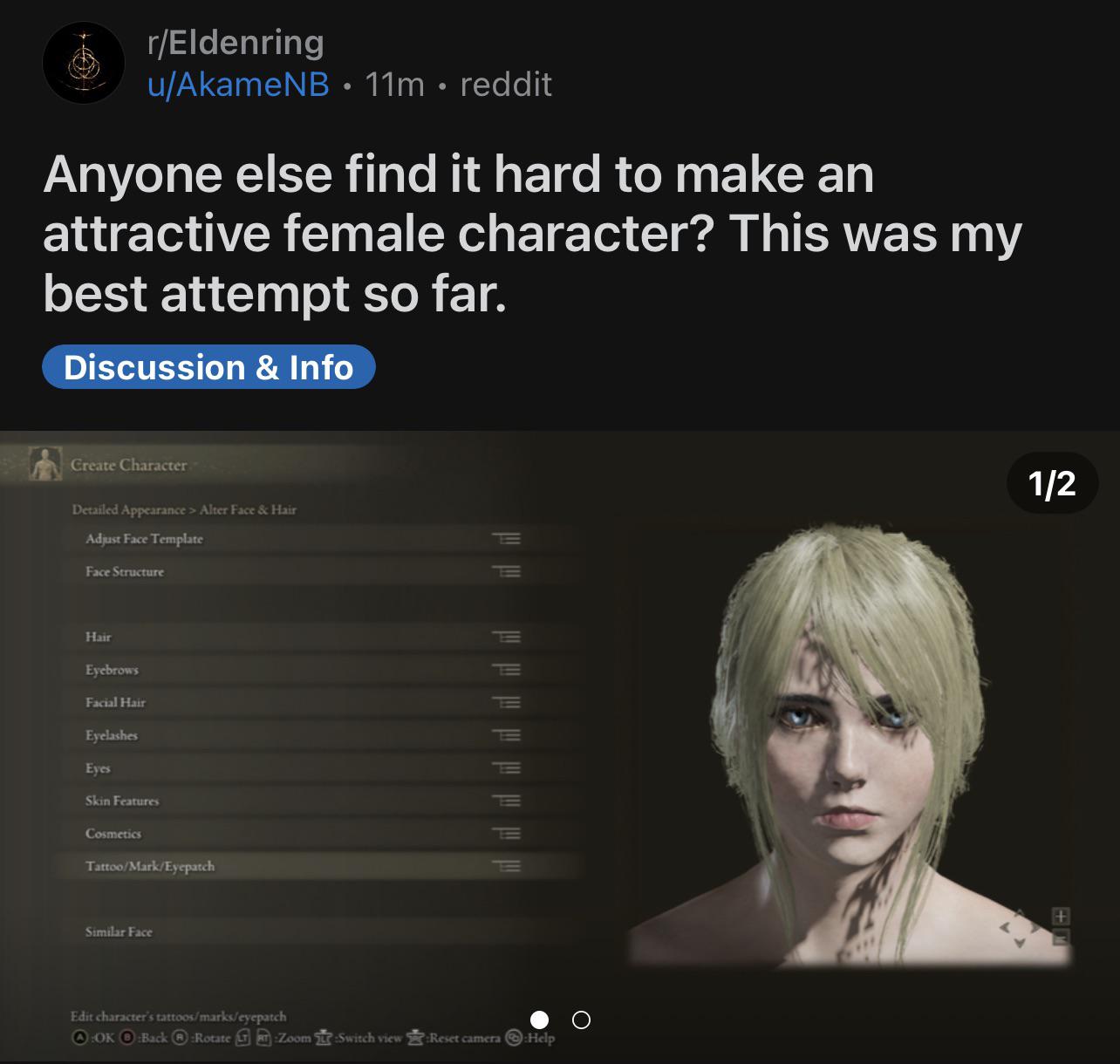 Reddit Dive into anything