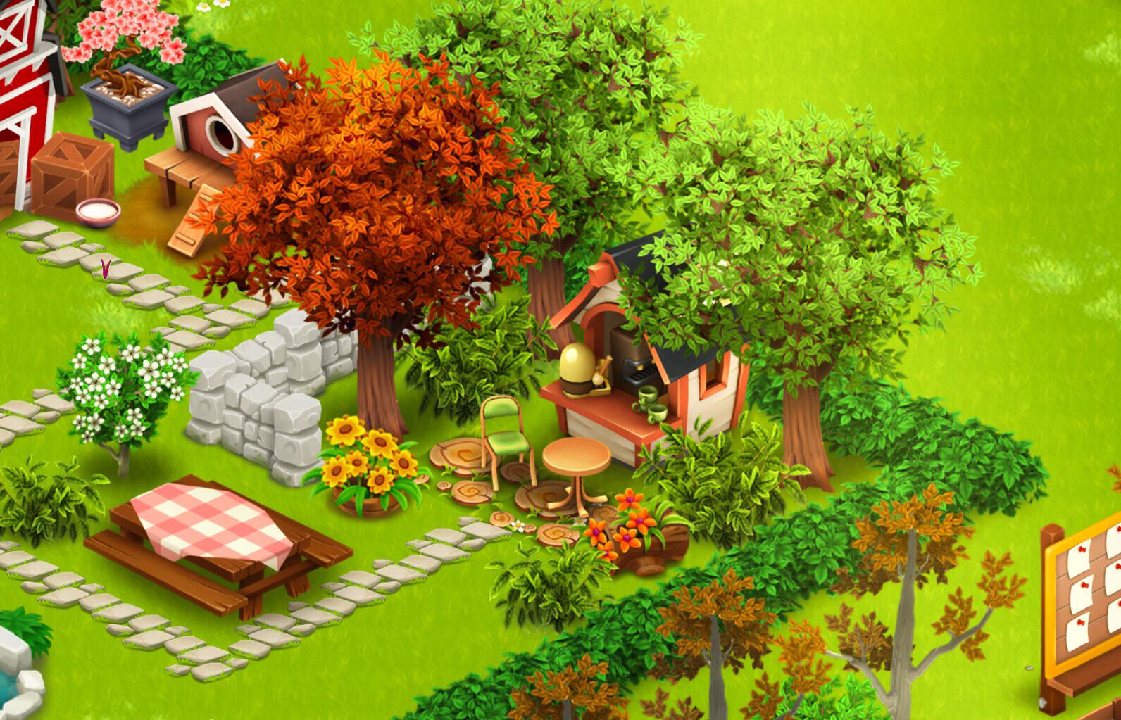 Just wanted to share my little coffee spot ; it feels so peaceful. r