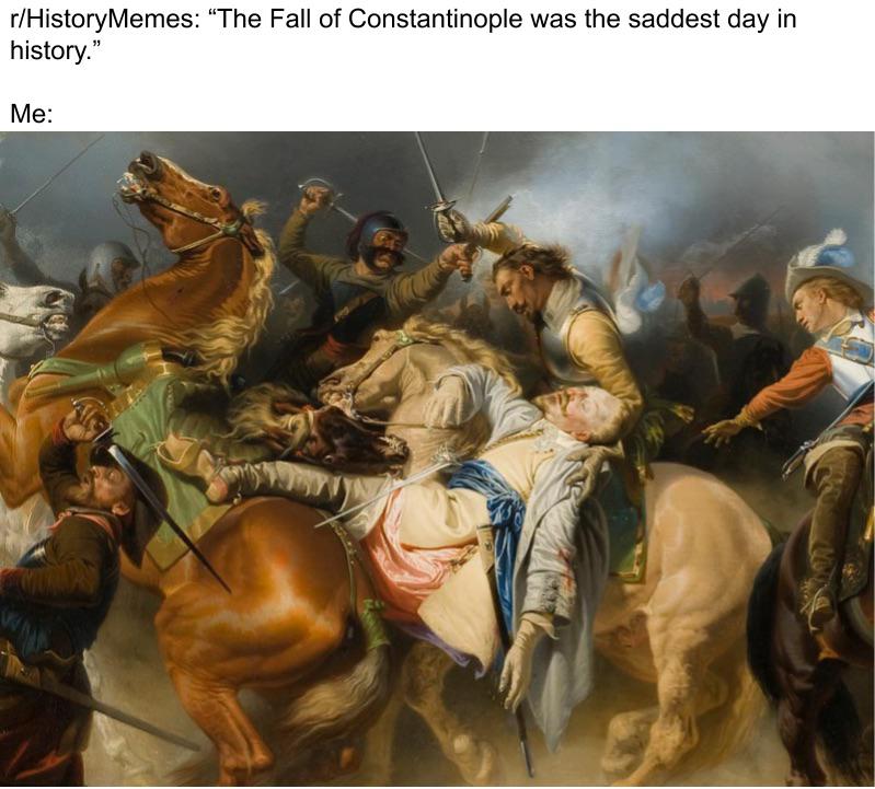 Libera et Impera in Valhalla my king, Libera et Impera... r/HistoryMemes