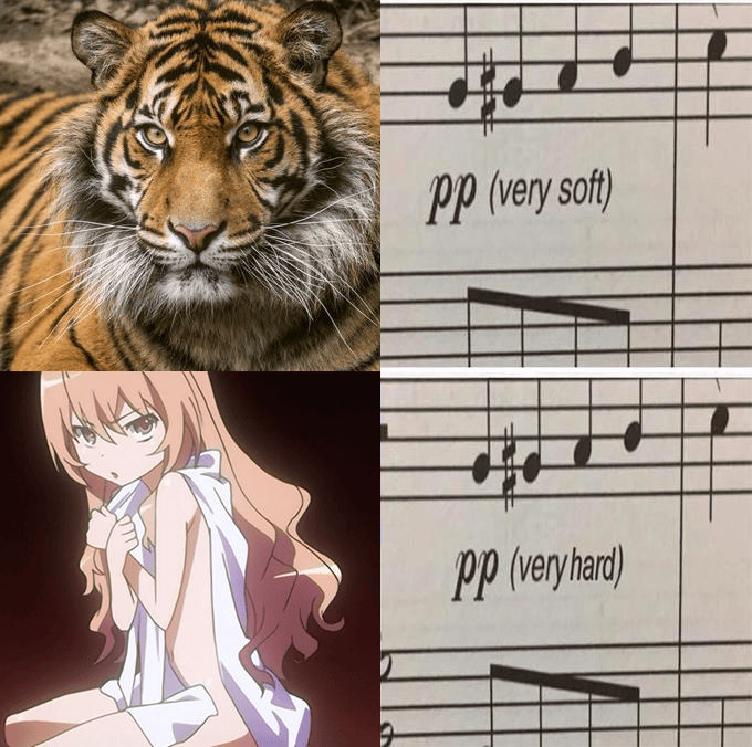 A change of pace from my recent posts Animemes