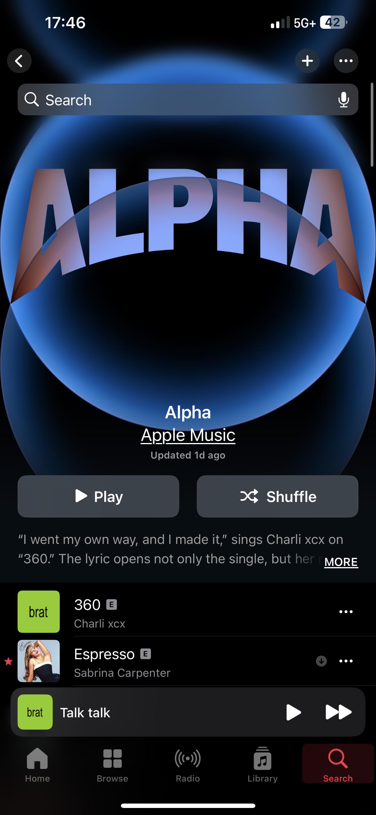 Apple Music Reddit Community