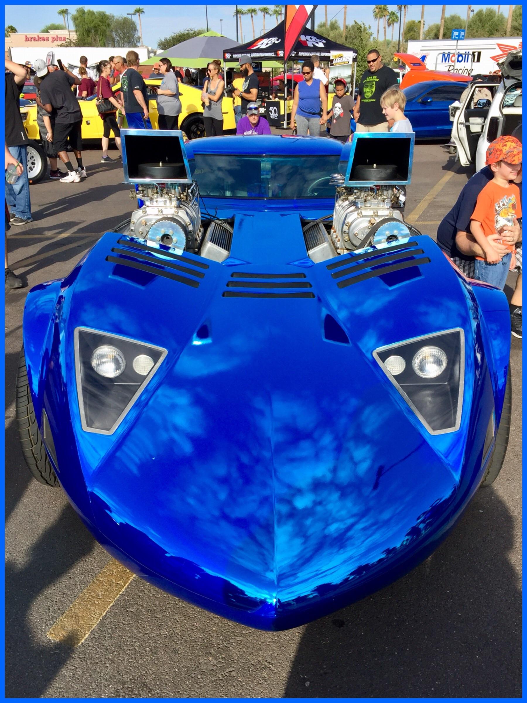 Didn’t like Twin Mill until I saw it yesterday. r/HotWheels