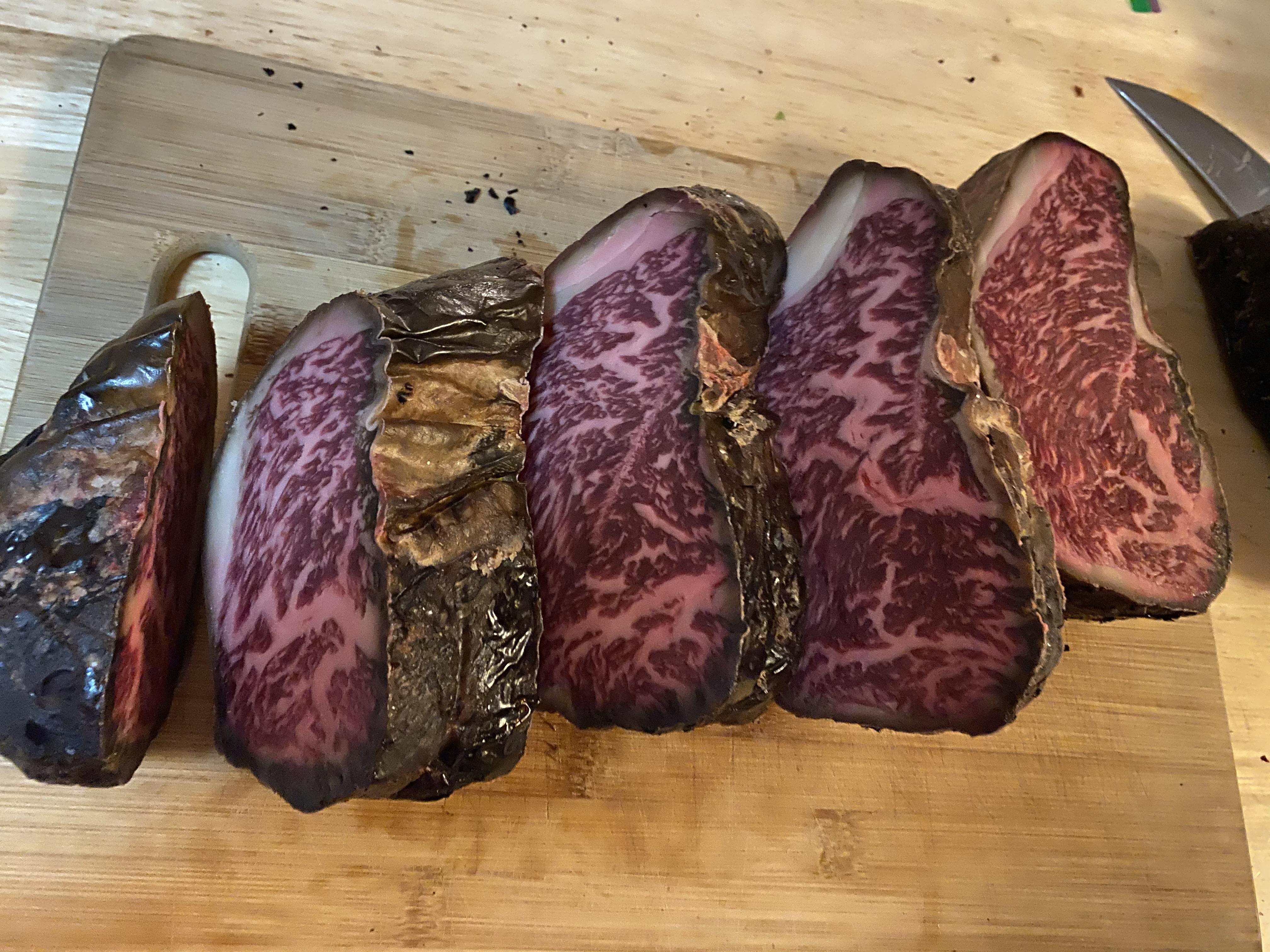 118 best Australian Wagyu images on Pholder Steak, Food and Food Porn