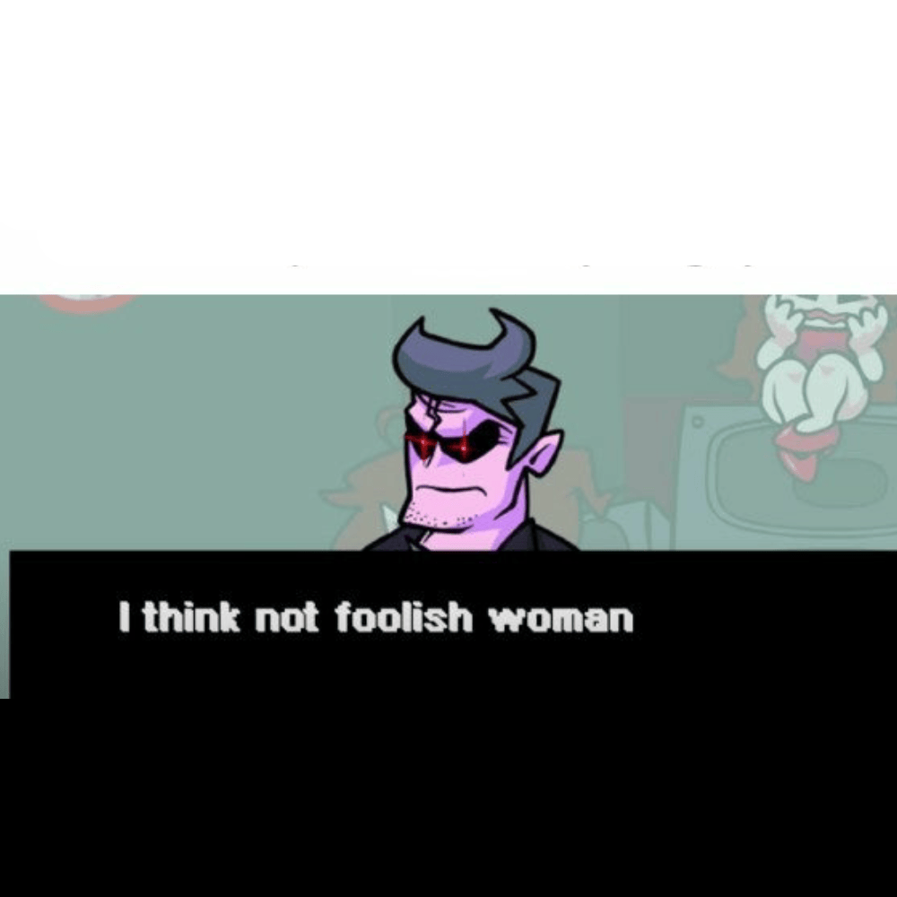 another meme template cuz why not FridayNightFunkin