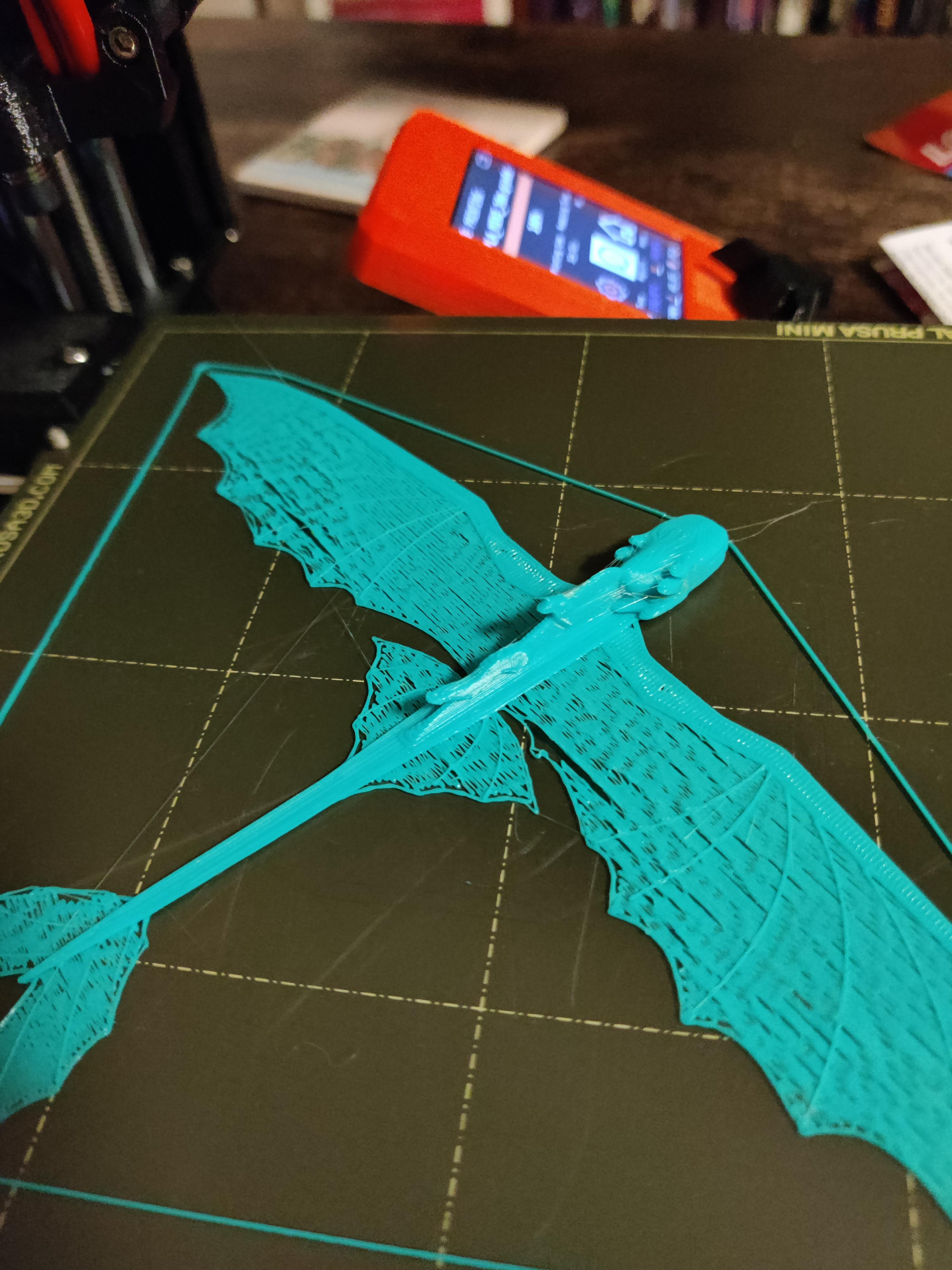 is my z offset too high or too low? r/prusa3d