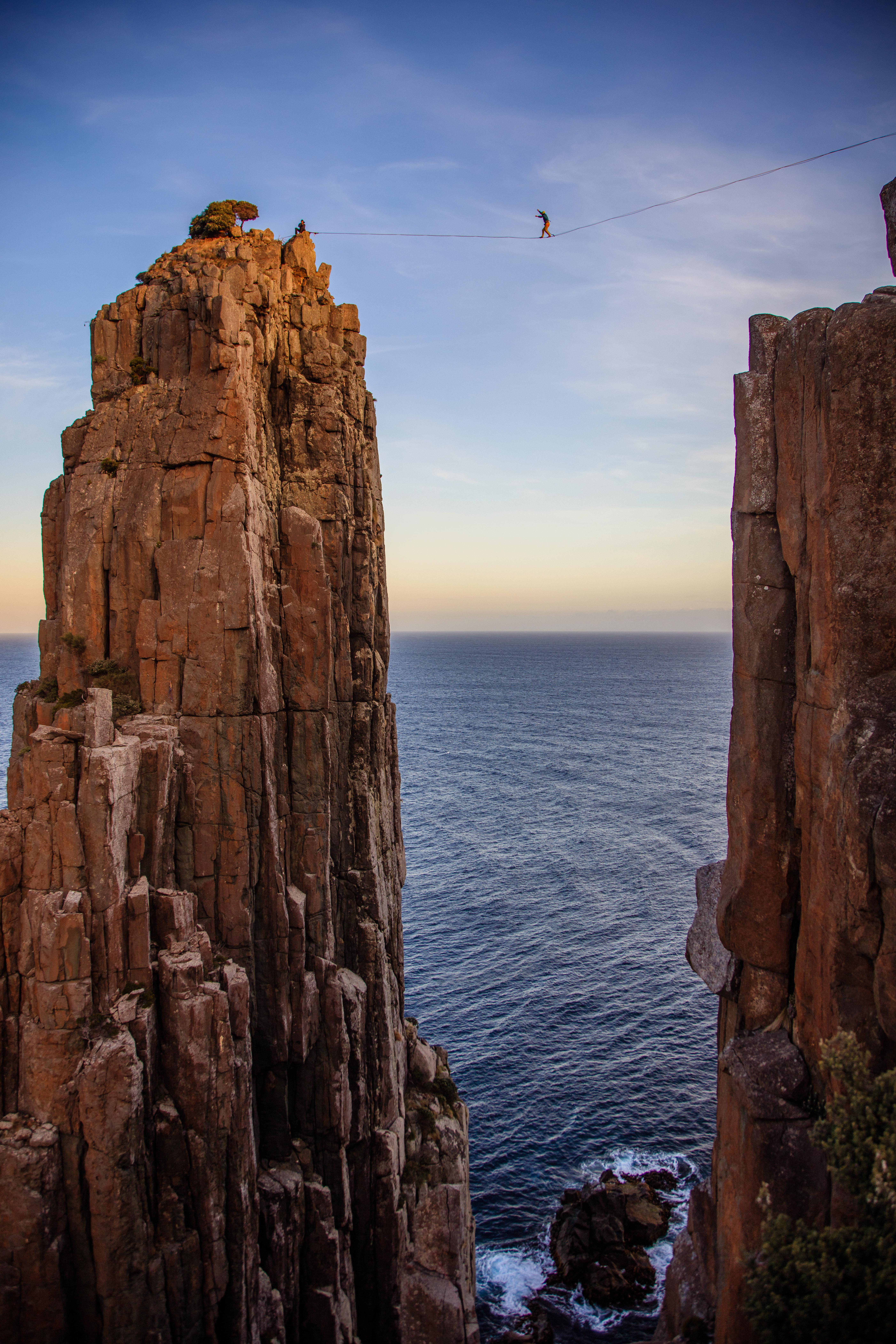 My last Tasmania trip. The Candlestick, Tasmania r/tasmania