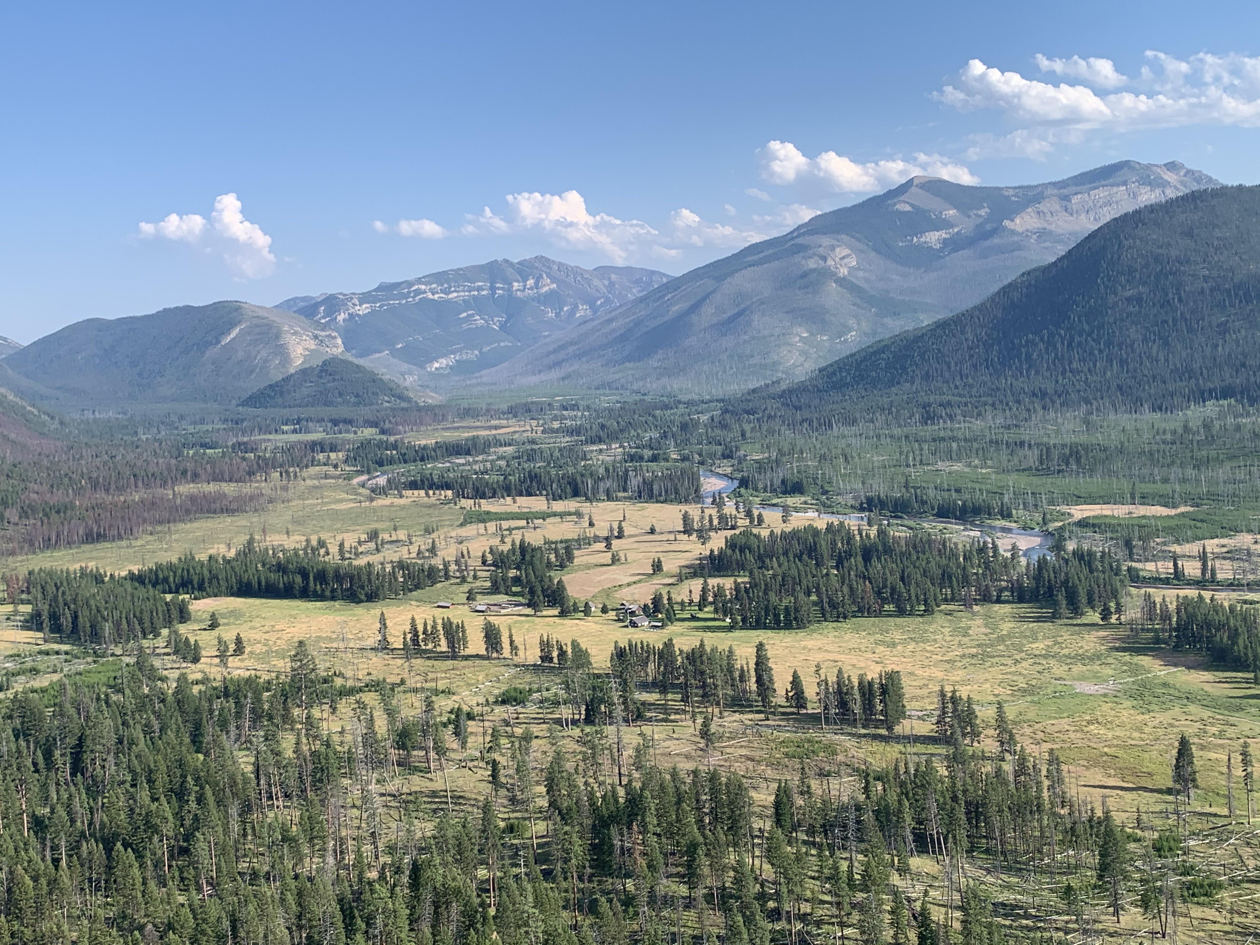 37 best Bob Marshall Wilderness images on Pholder Wilderness