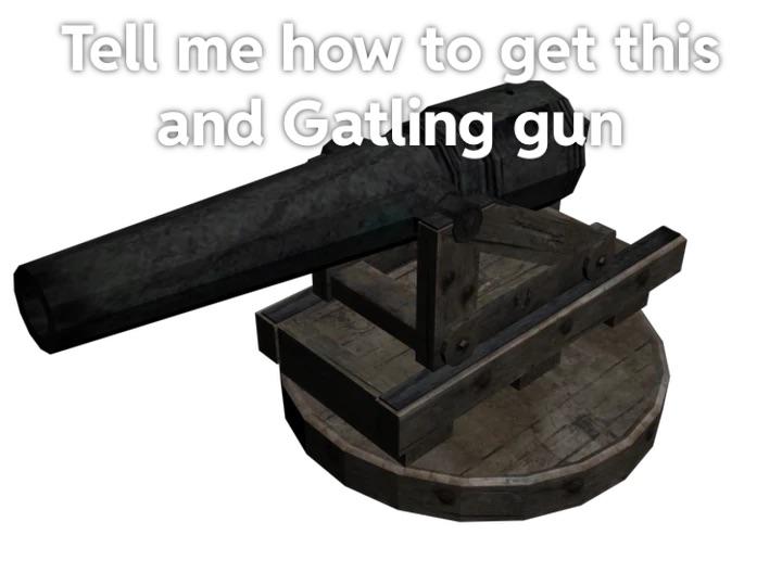 584 best Gatling Gun images on Pholder Gunpla, History Memes and Soul