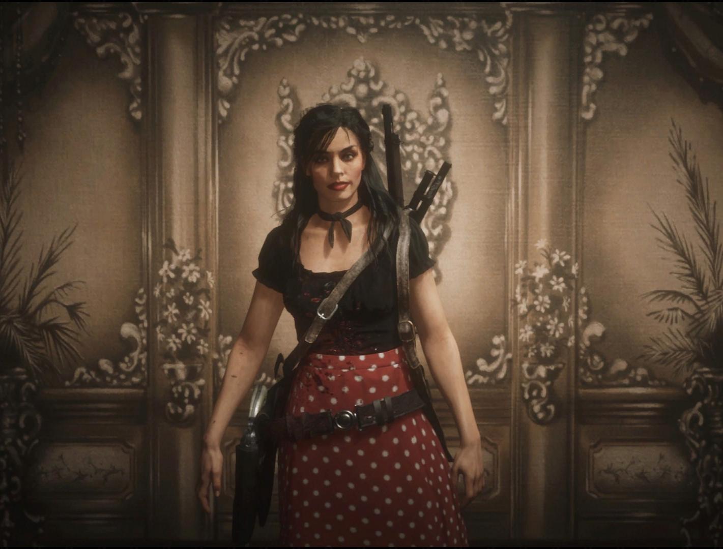 Really enjoying character creation, any thoughts or suggestions? Pretty