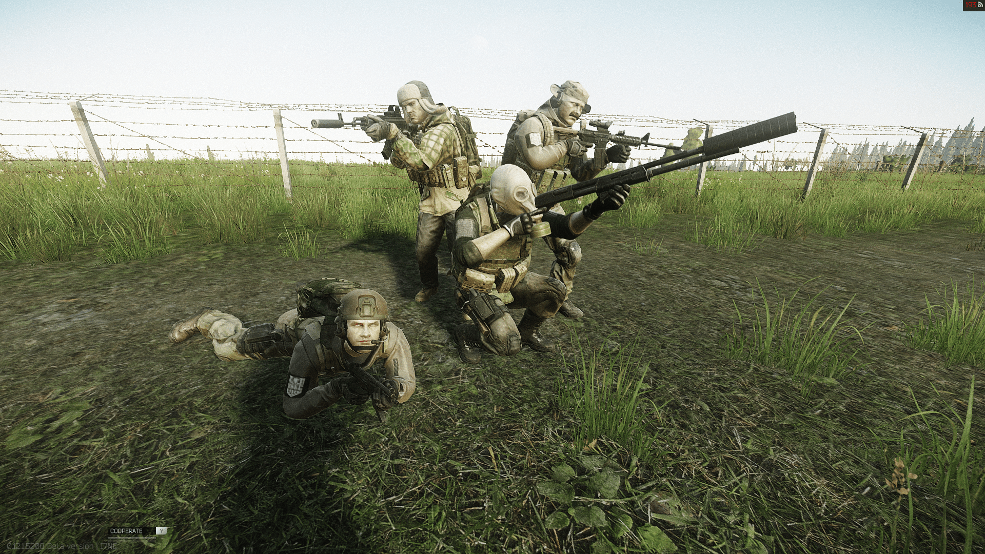 How much is escape from tarkov mintprof