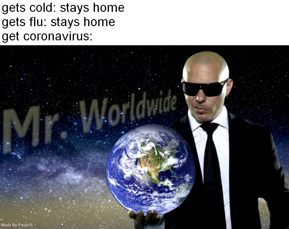 corona meme : r/meme