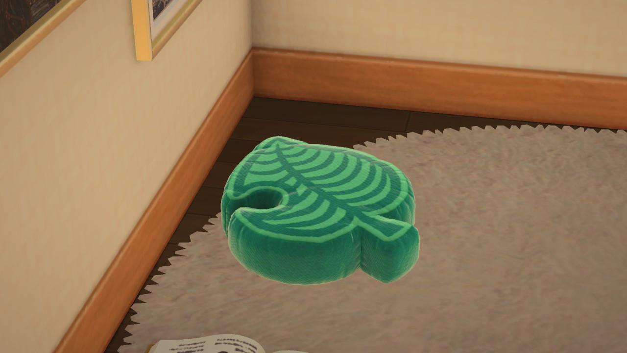 I love how detailed this cushion is 😌 r/AnimalCrossing