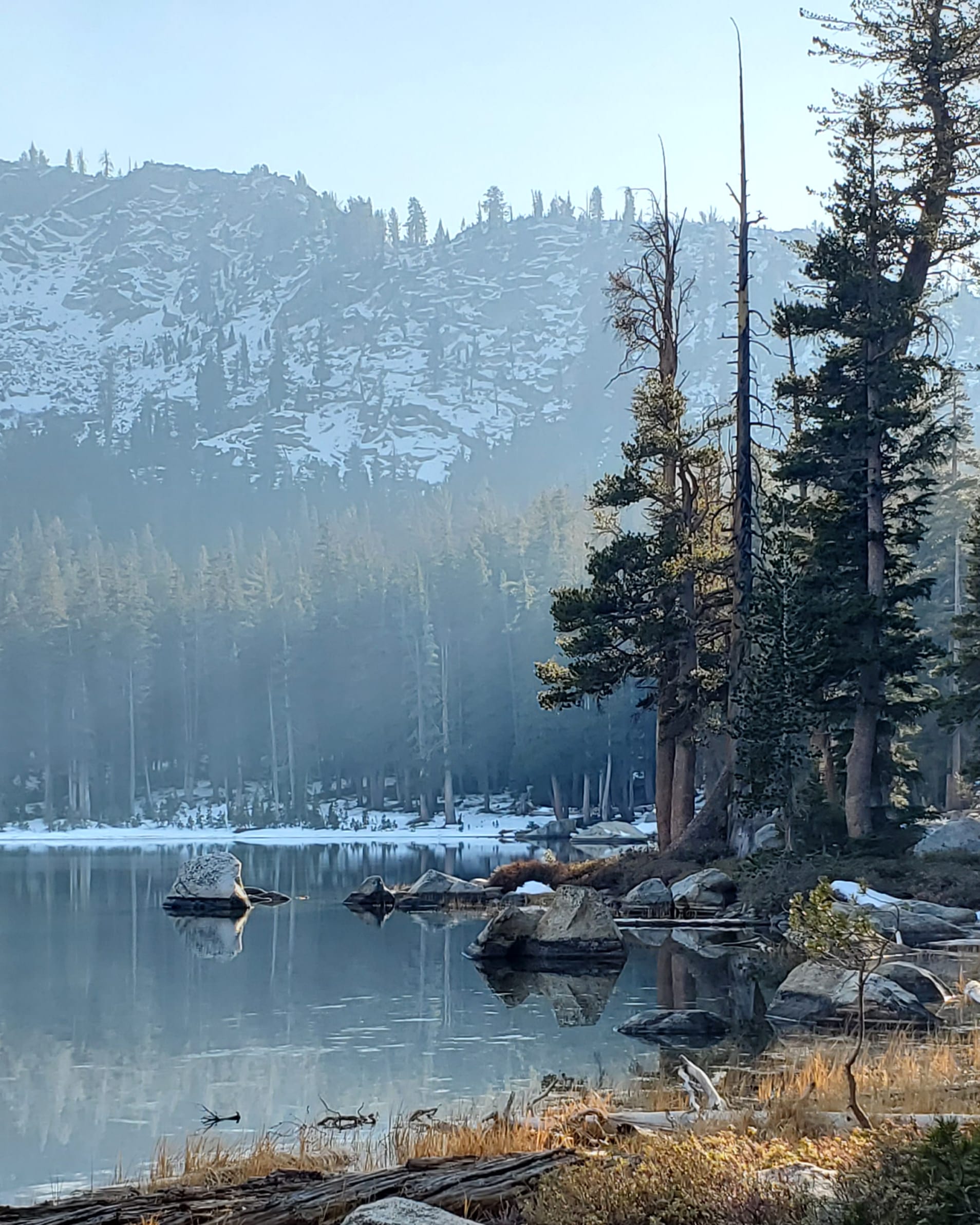 41 best Sierra National Forest images on Pholder Earth Porn, Camping