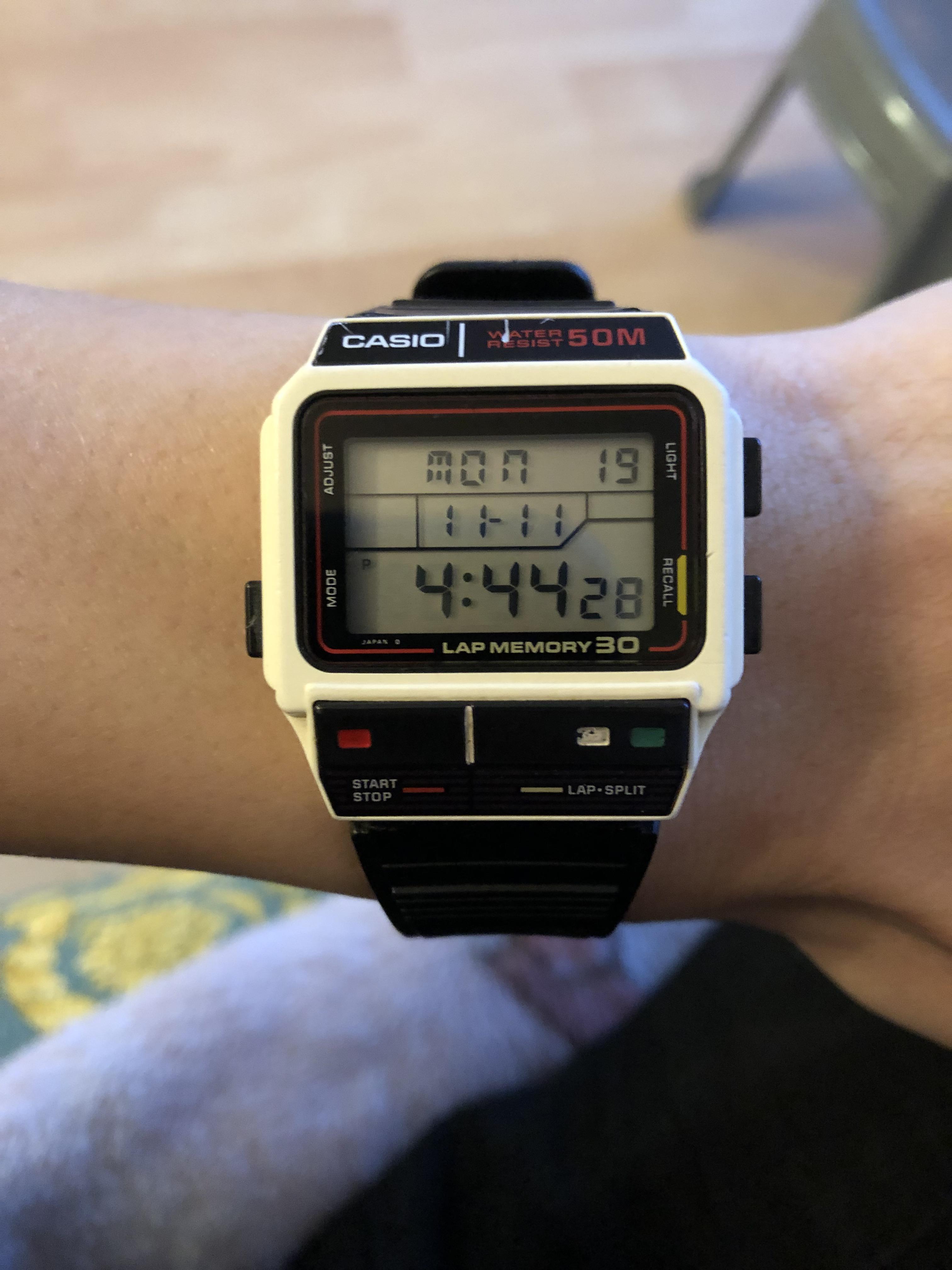 480 best r/casio images on Pholder My latest mod.