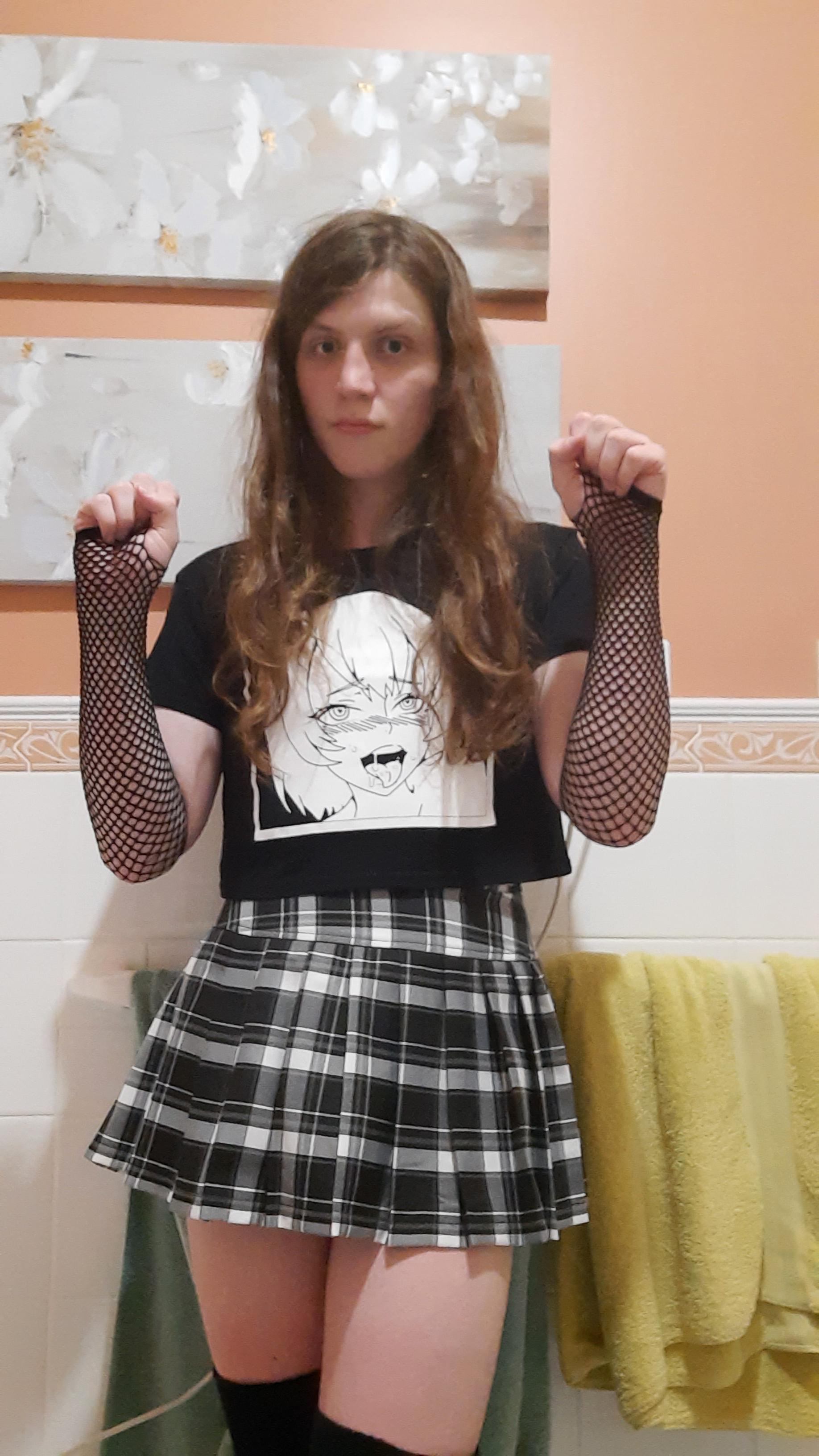 New drip feeling cute af : fempark