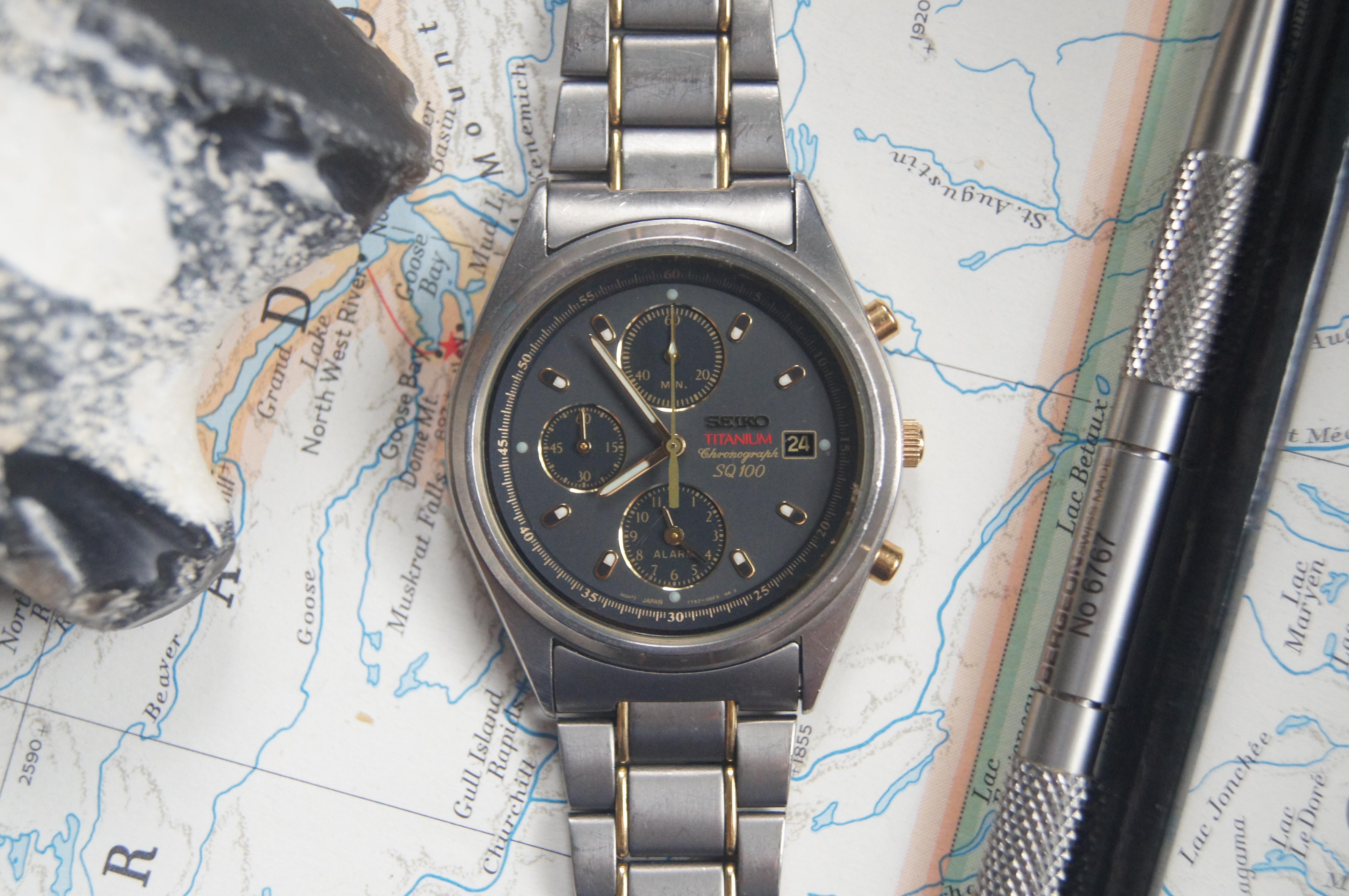 [WTS] Seiko 7T620CX0 Alarm Chronograph Titanium, 2003 [REDUCED] r