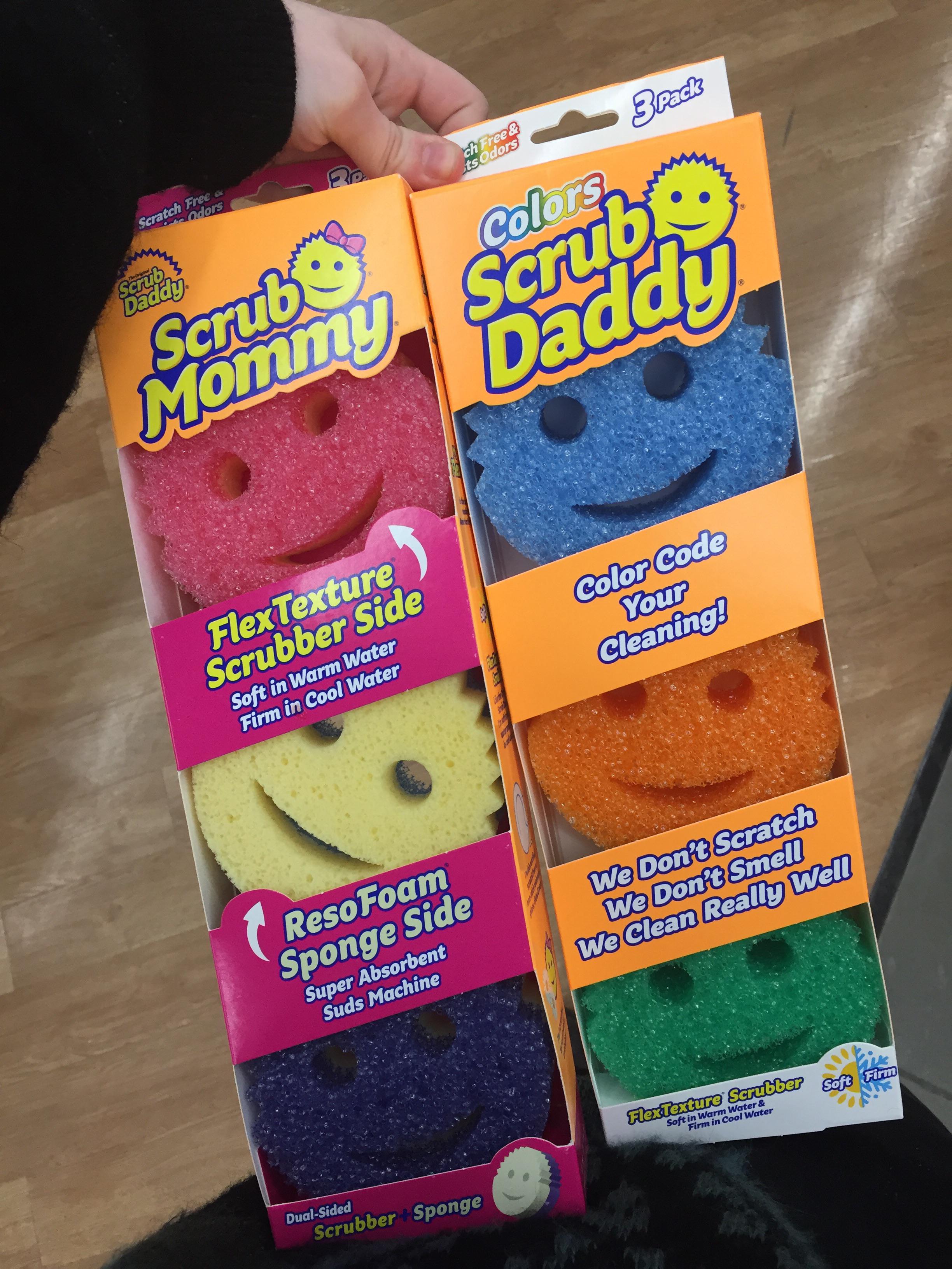 Dish sponges? Really????? r/pointlesslygendered