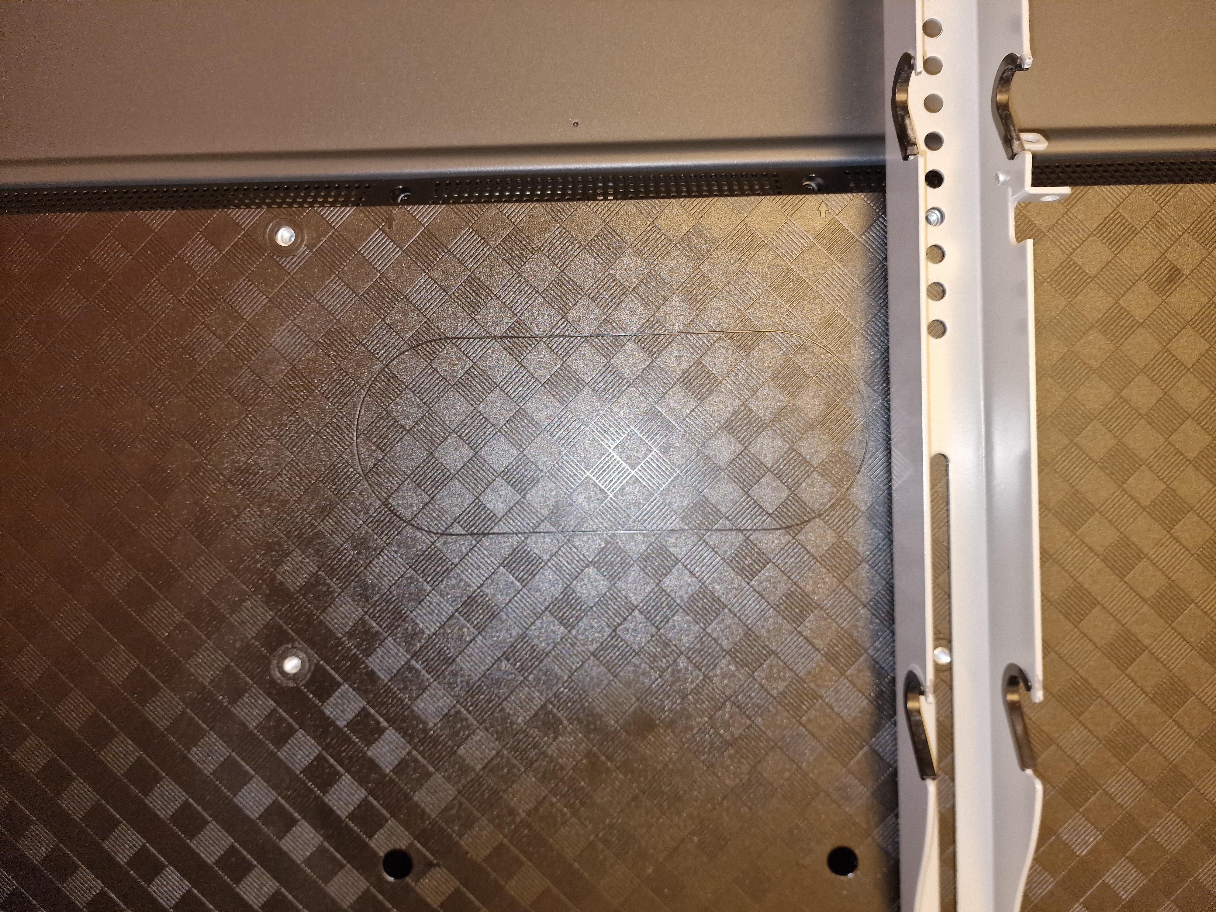 Hisense 55u7hqtuk - How To Wall Mount? : r/Hisense