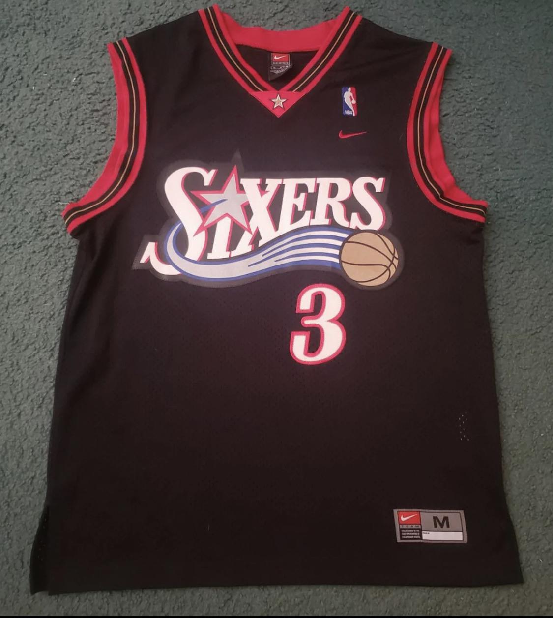 Legit Check r/basketballjerseys