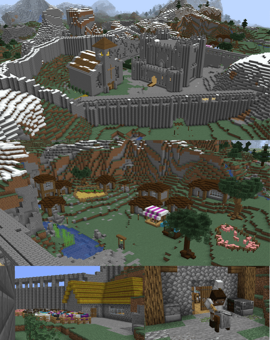 How To Get Steve Head In Minecraft Survival Can you get a steve head