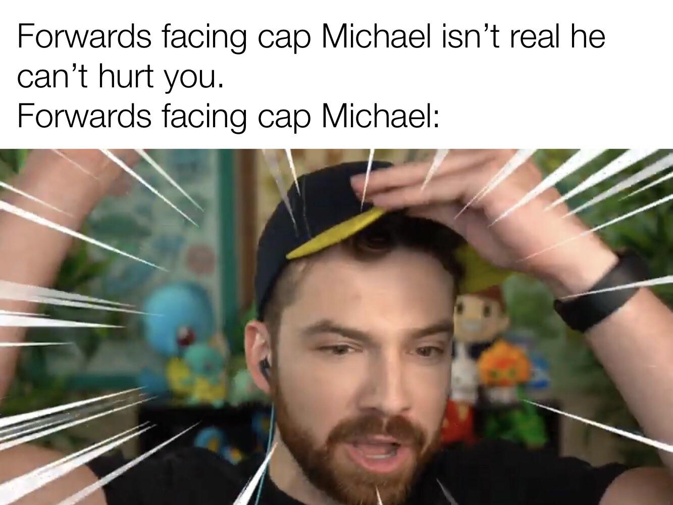 I was shooketh r/MandJTV