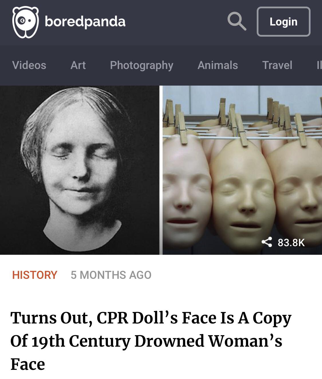 [Meme] So we’ve all made out with a dead 300 year old? ems