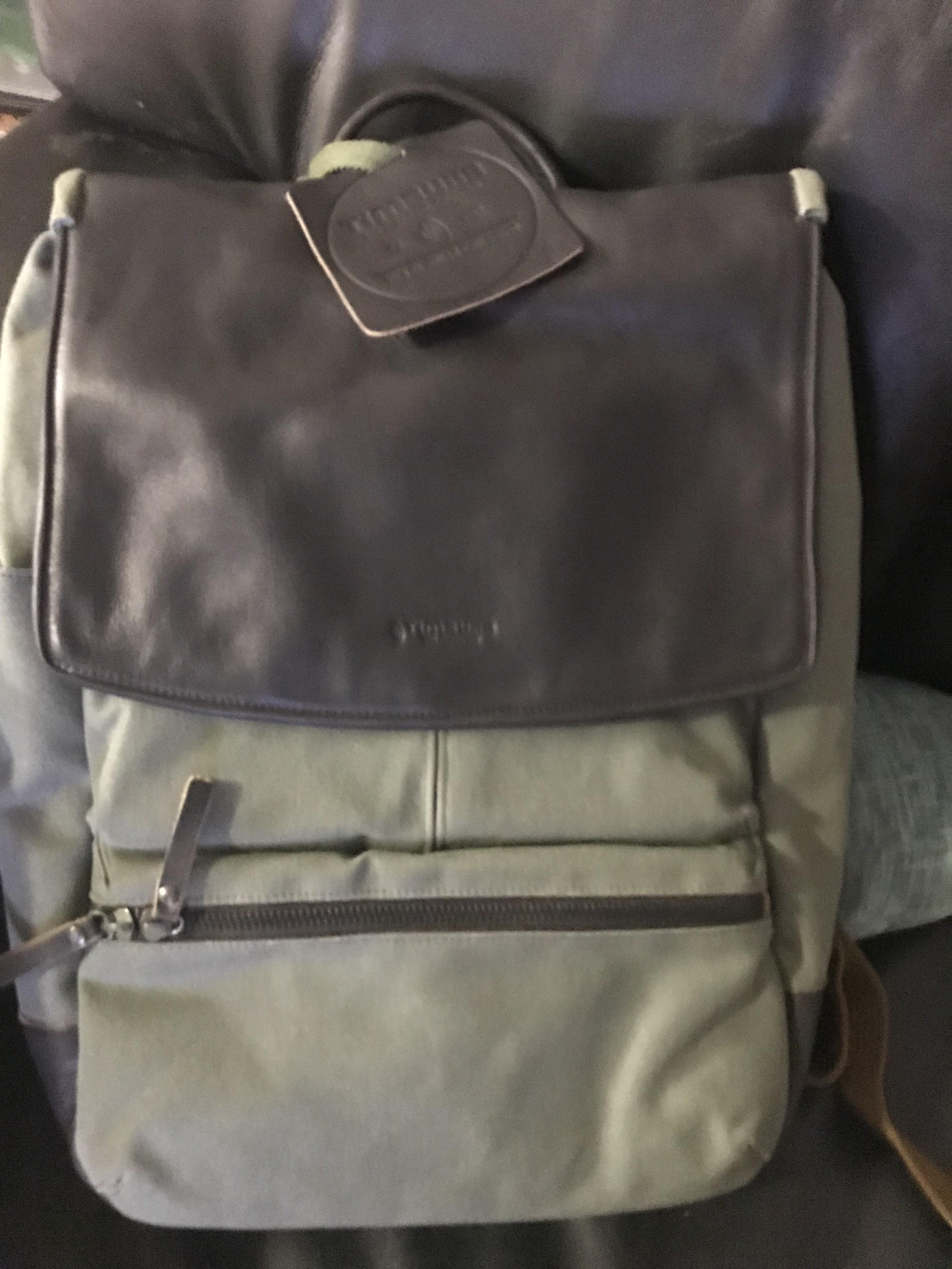 Timbuk2 backpack at local goodwill 15 r/ThriftStoreHauls