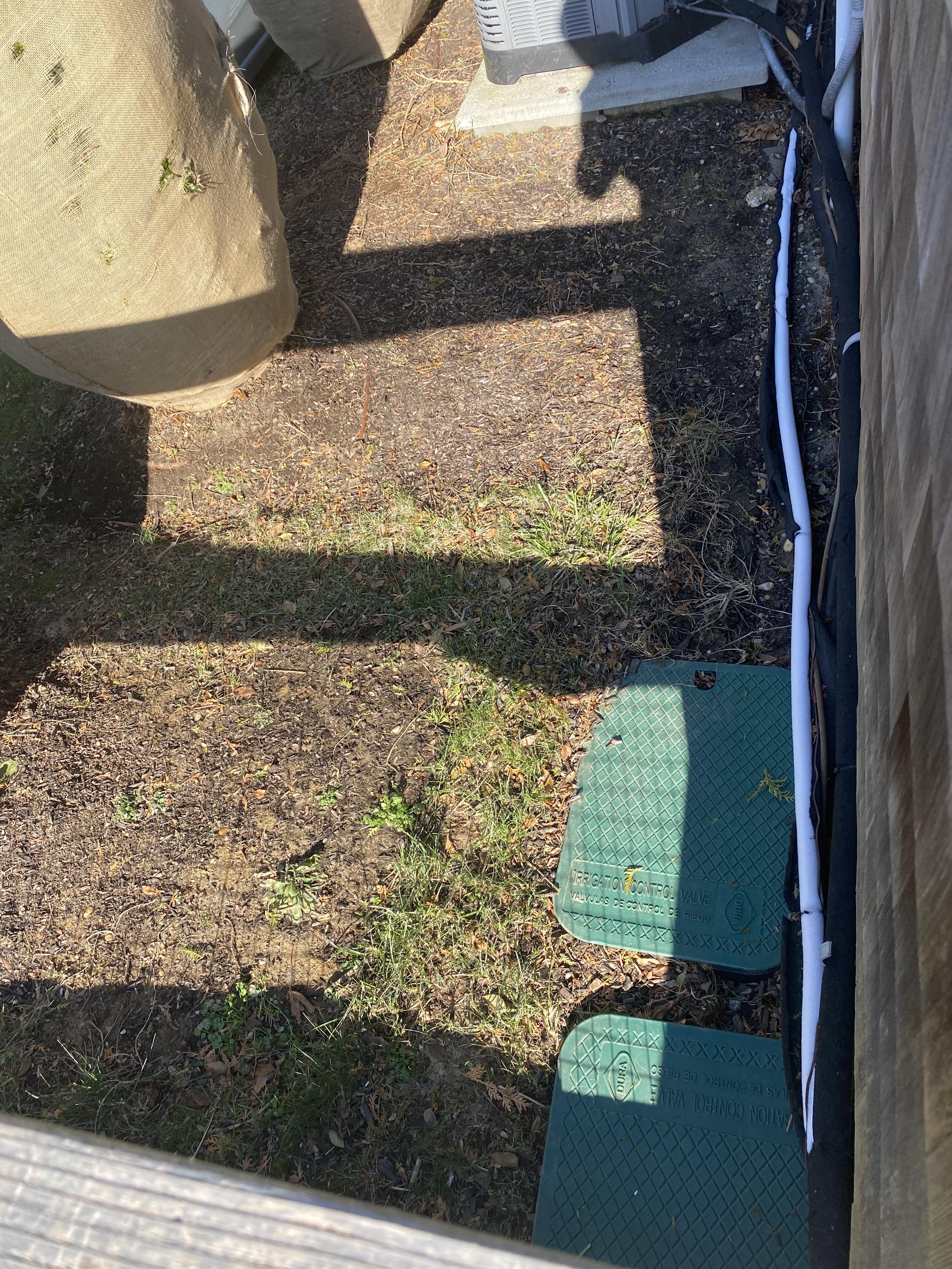 Frozen refrigerant line! r/HVAC