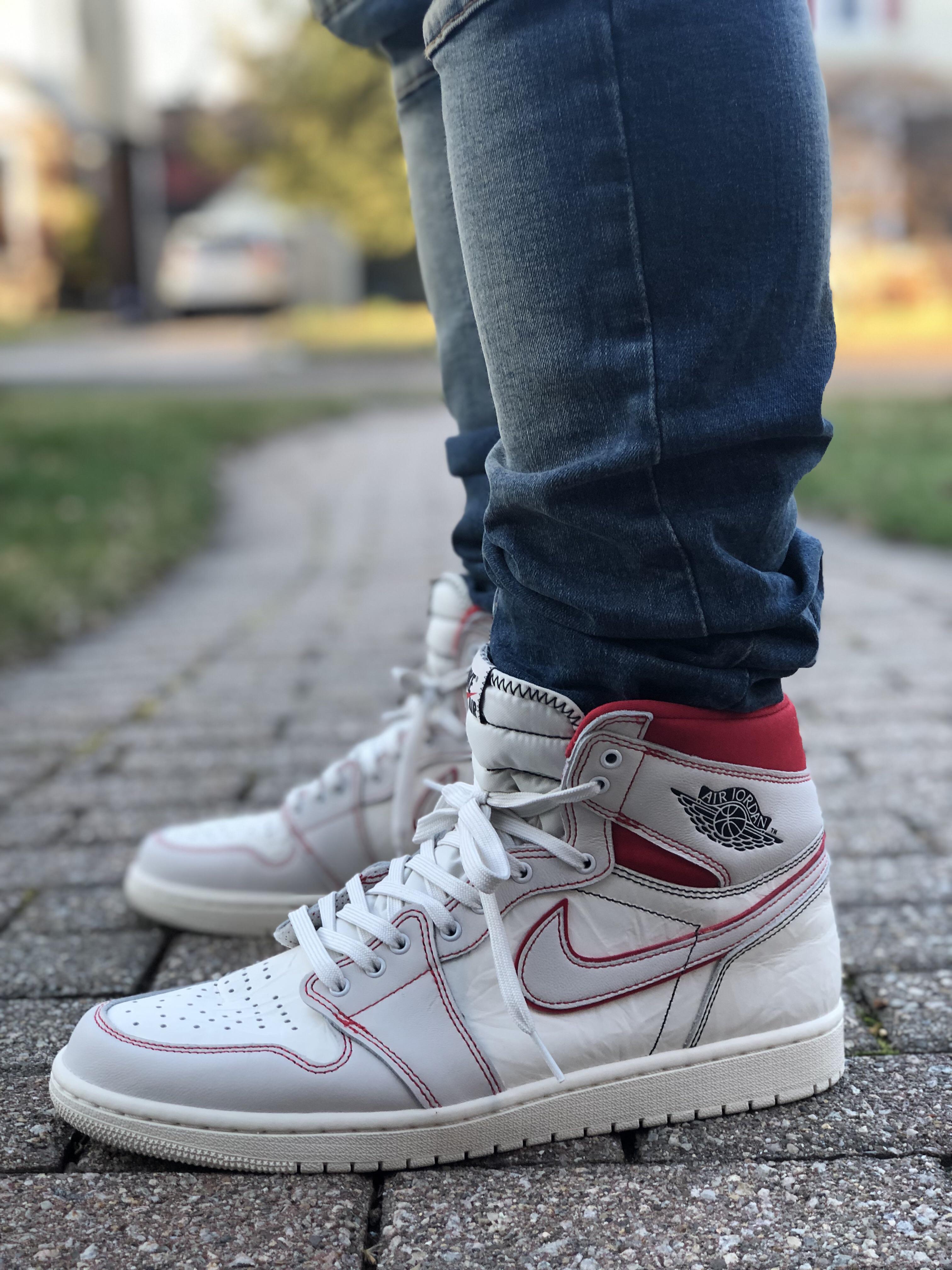 Jordan 1 Phantoms r/Sneakers