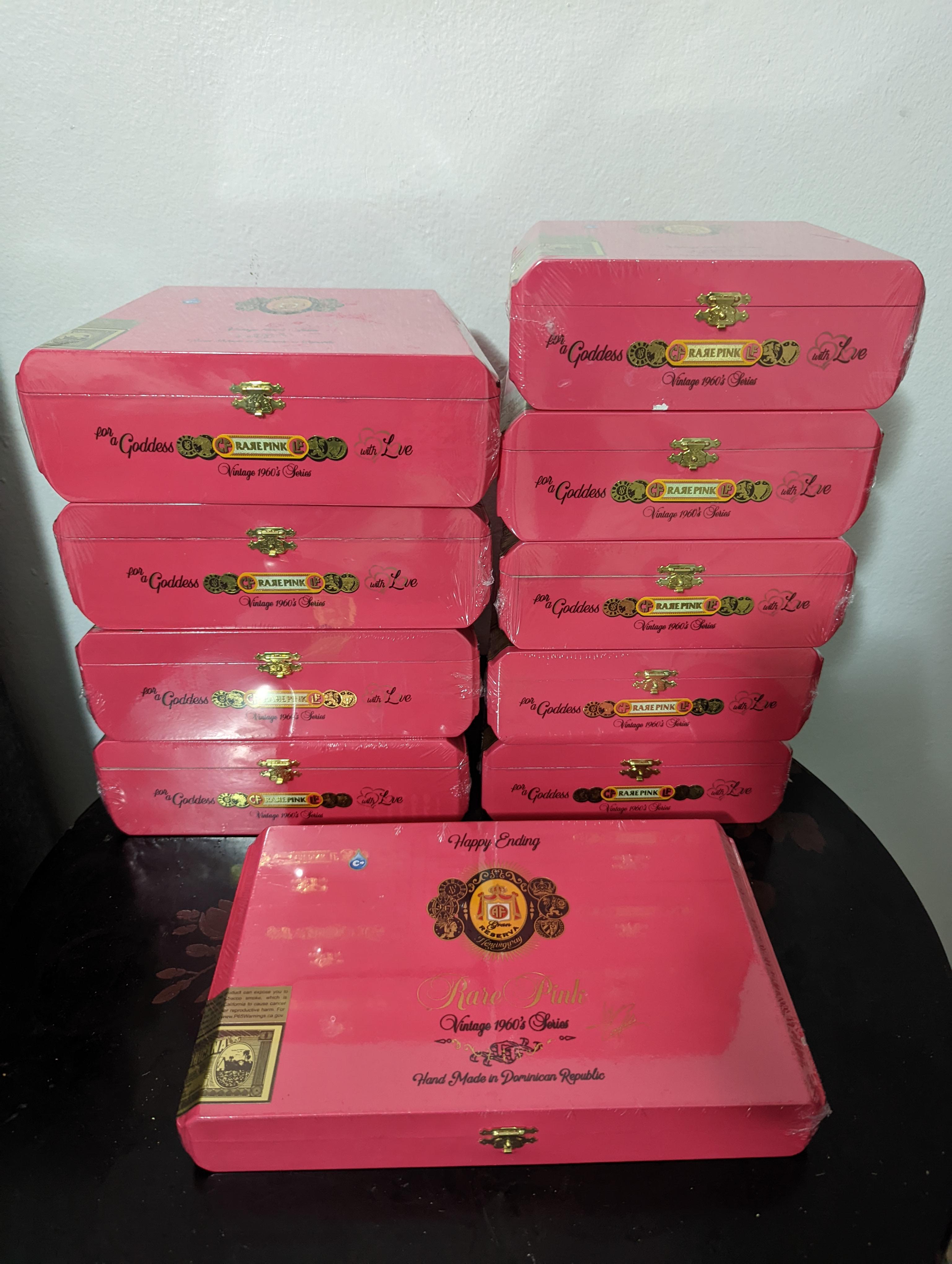 Can I bring back 235 cigars back to the U.S. from Dominican Republic