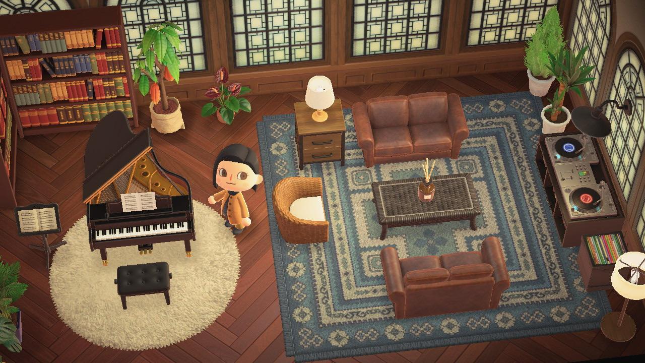 Grand piano > paying off my loans in a timely fashion, obviously 👀 r