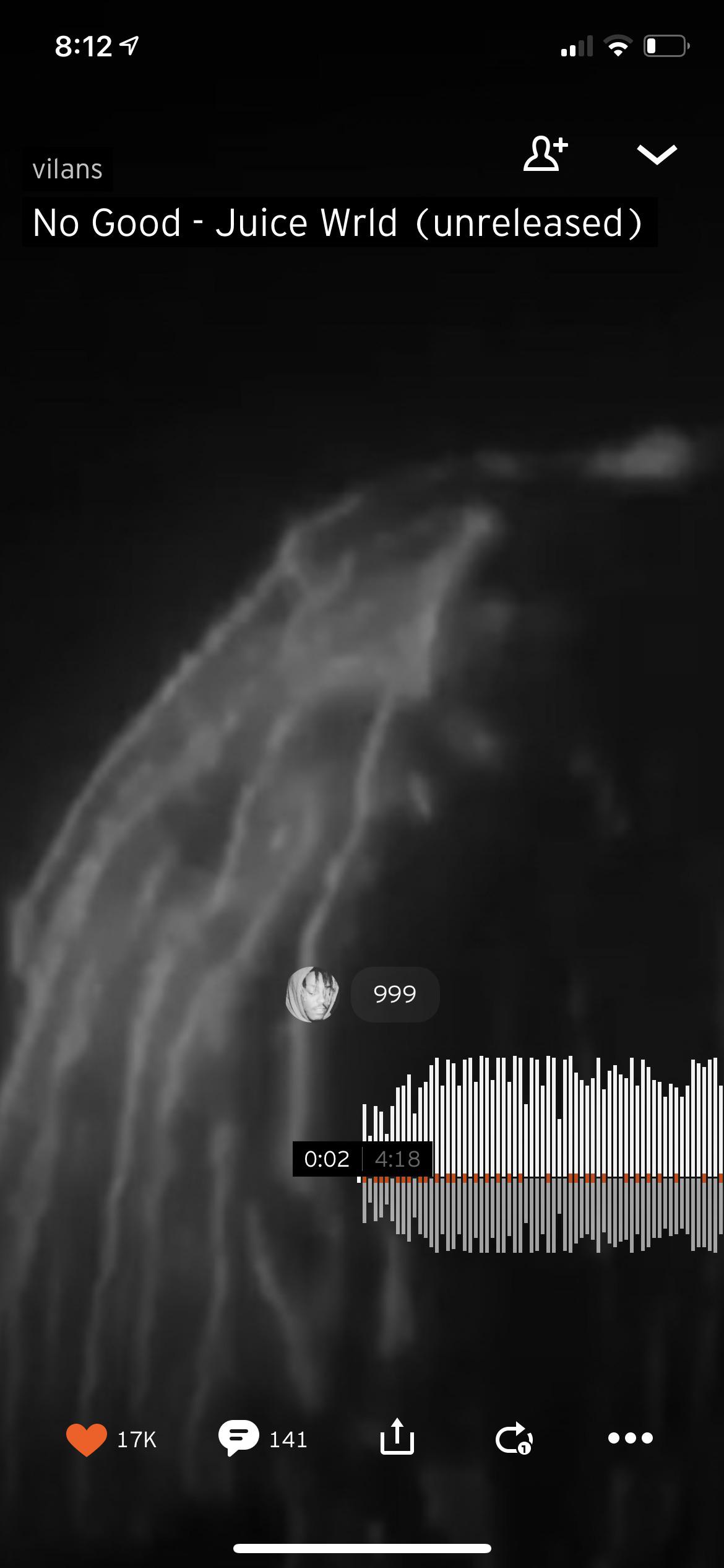 Top 10 best juice songs no cap let her leave up there too r/JuiceWRLD