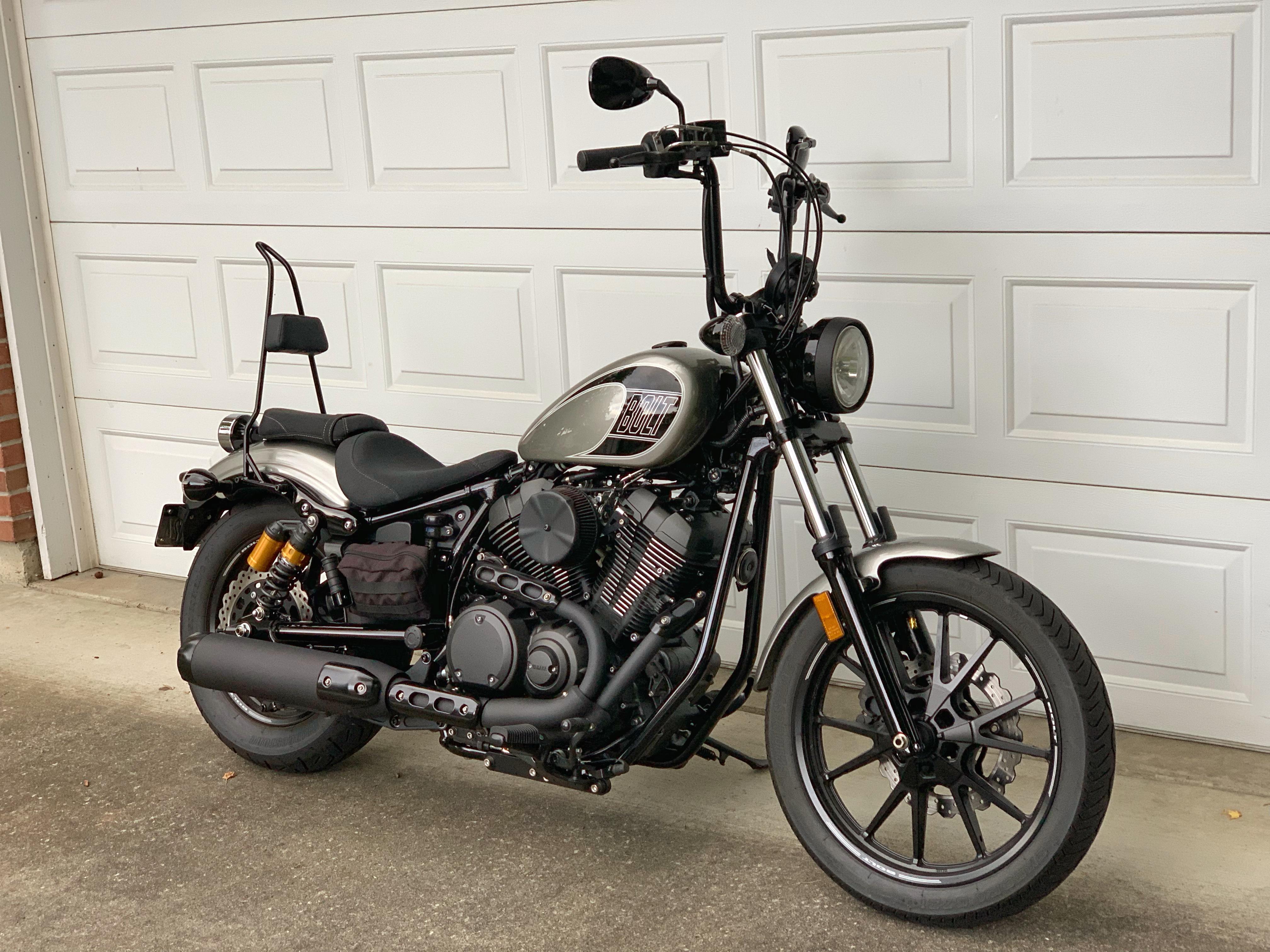 yamaha bolt mini ape hangers OFF 50 Online Shopping Site for Fashion