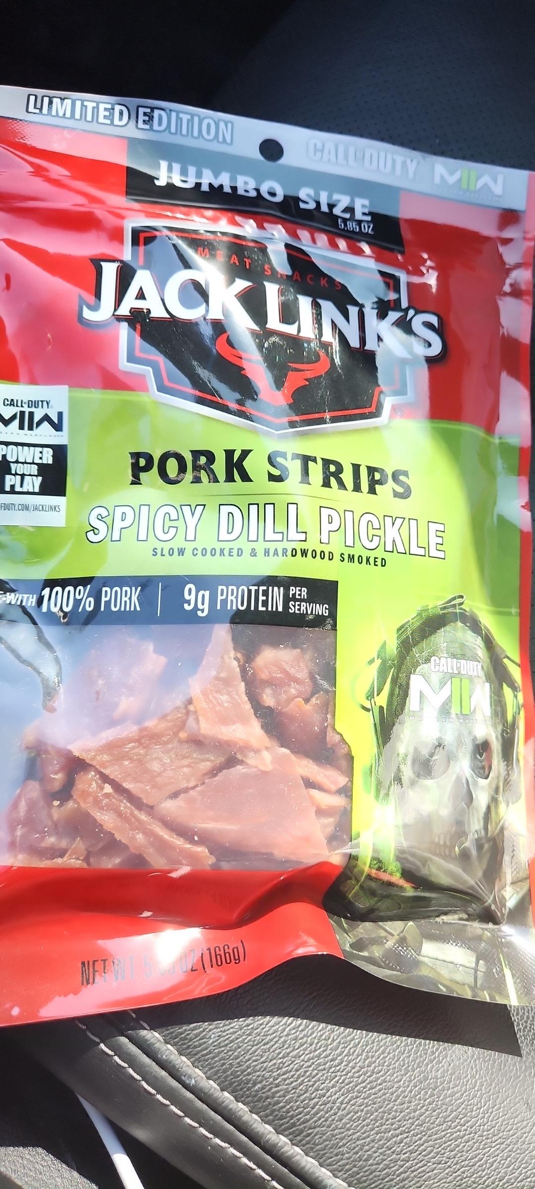 Jack Links r/ModernWarfareII