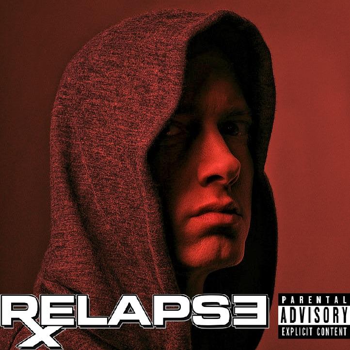 Relapse eminem album covers vvtiarea