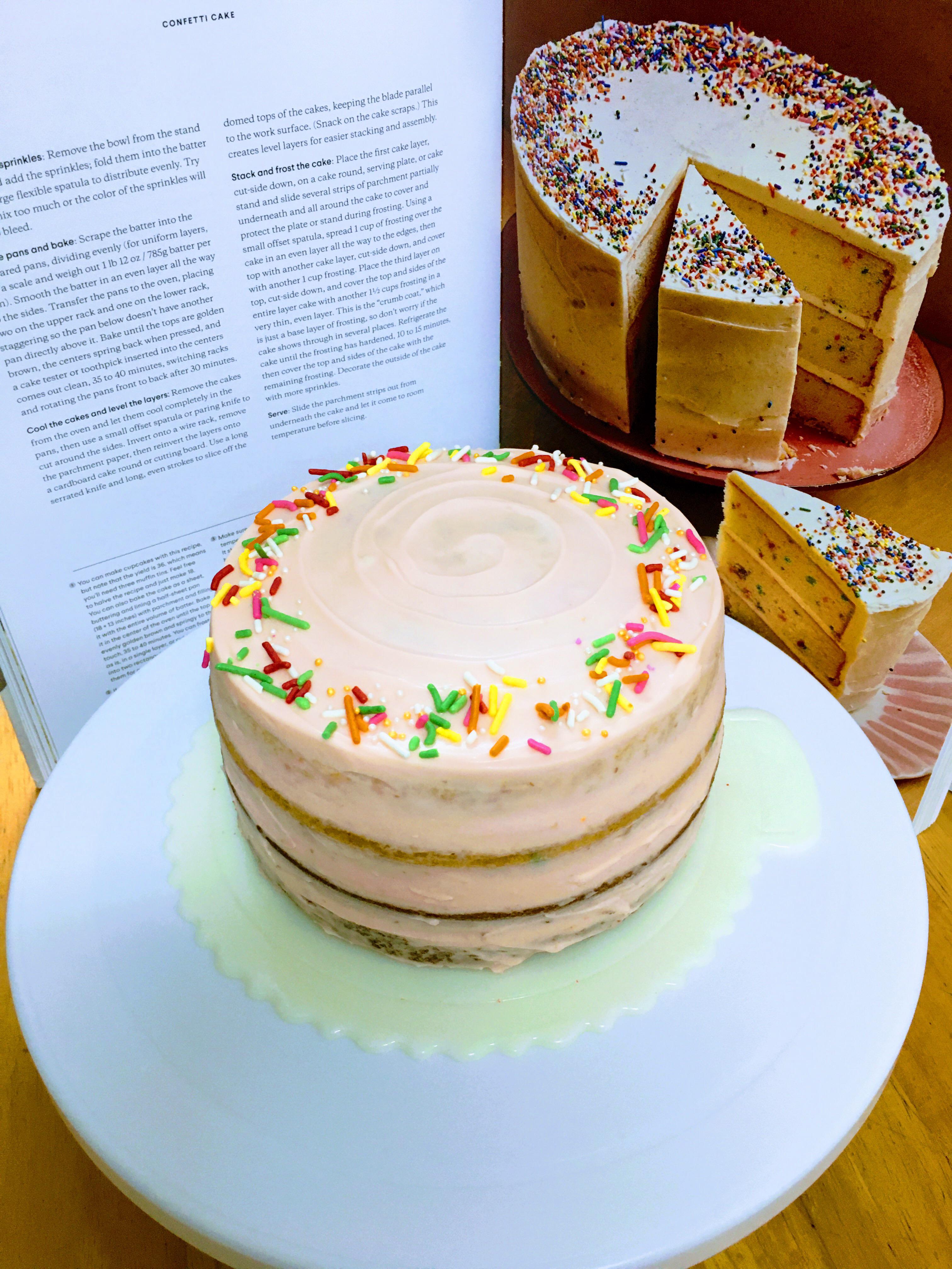 For my best friend who bought me Dessert Person for Christmas and