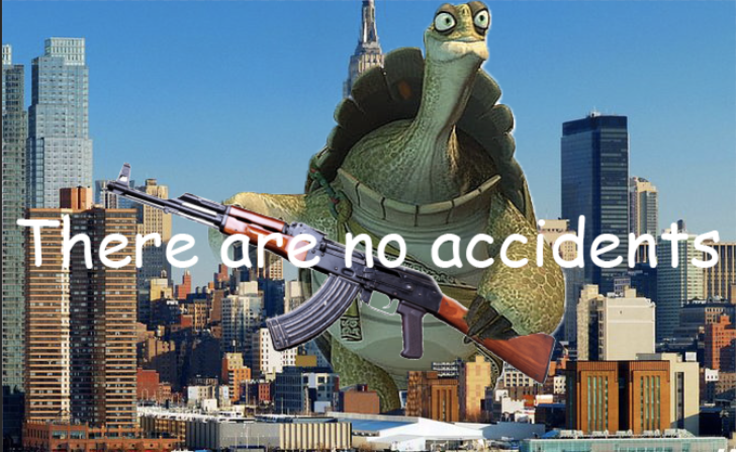 Noodle, Don't noodle. r/memes