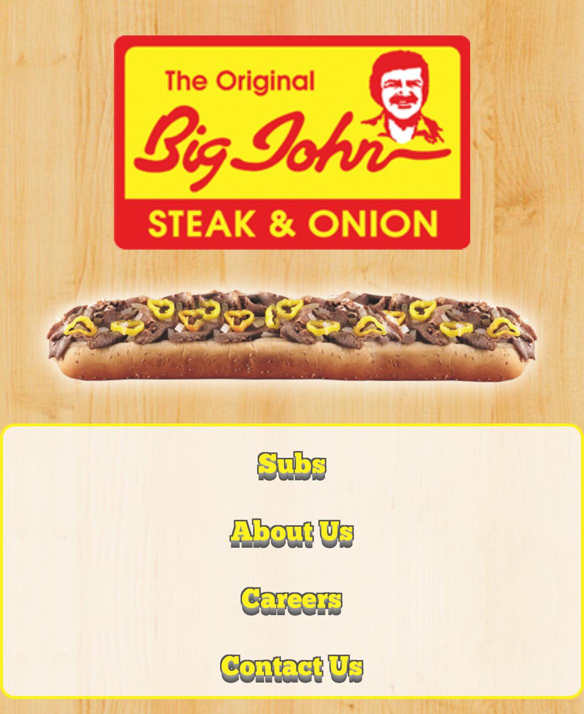 Rememebuh Johnny…..meats sliced thin, cheese sliced thiccck r/ActionBoyz