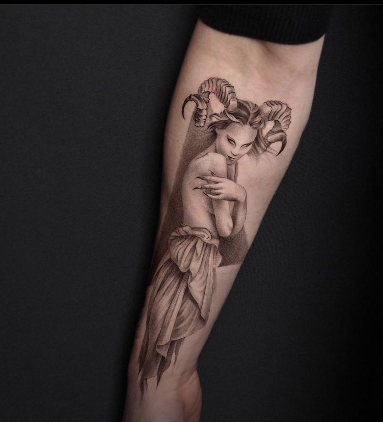 Done by Ahmad Jomaa, at Morbid Tattoo, DubaiUAE r/TattooDesigns