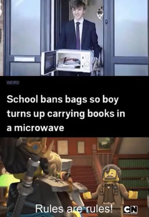 The absolute madlad r/BricksByMind