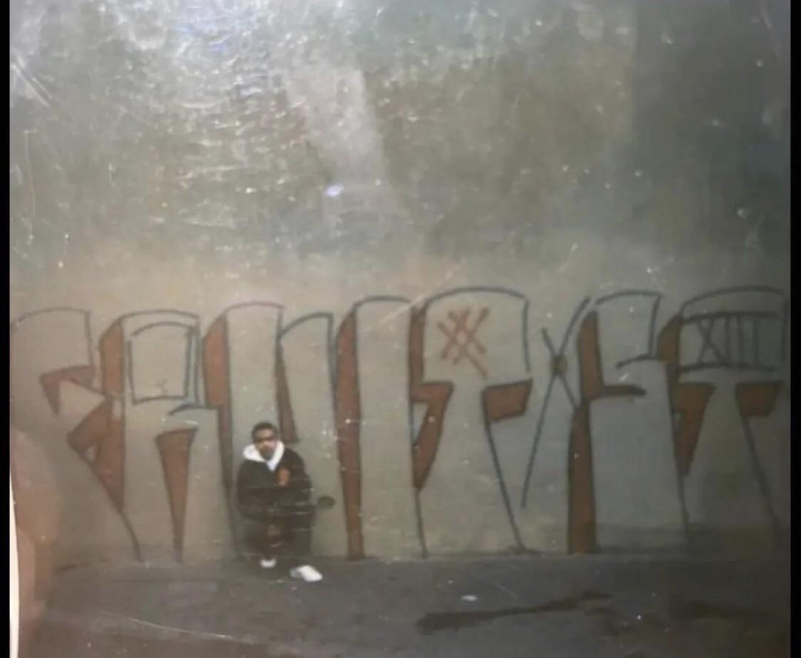 Orange County 🍊 Santa Ana — Varrio Lopers 13 Fruit Street click [LPS