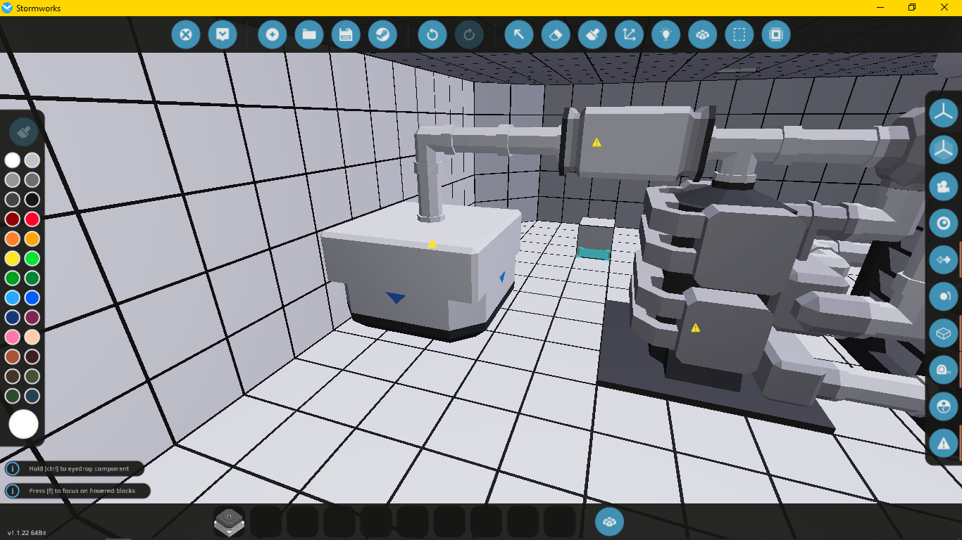 since the 3x3 and 5x5 are useless because of the update I will use a