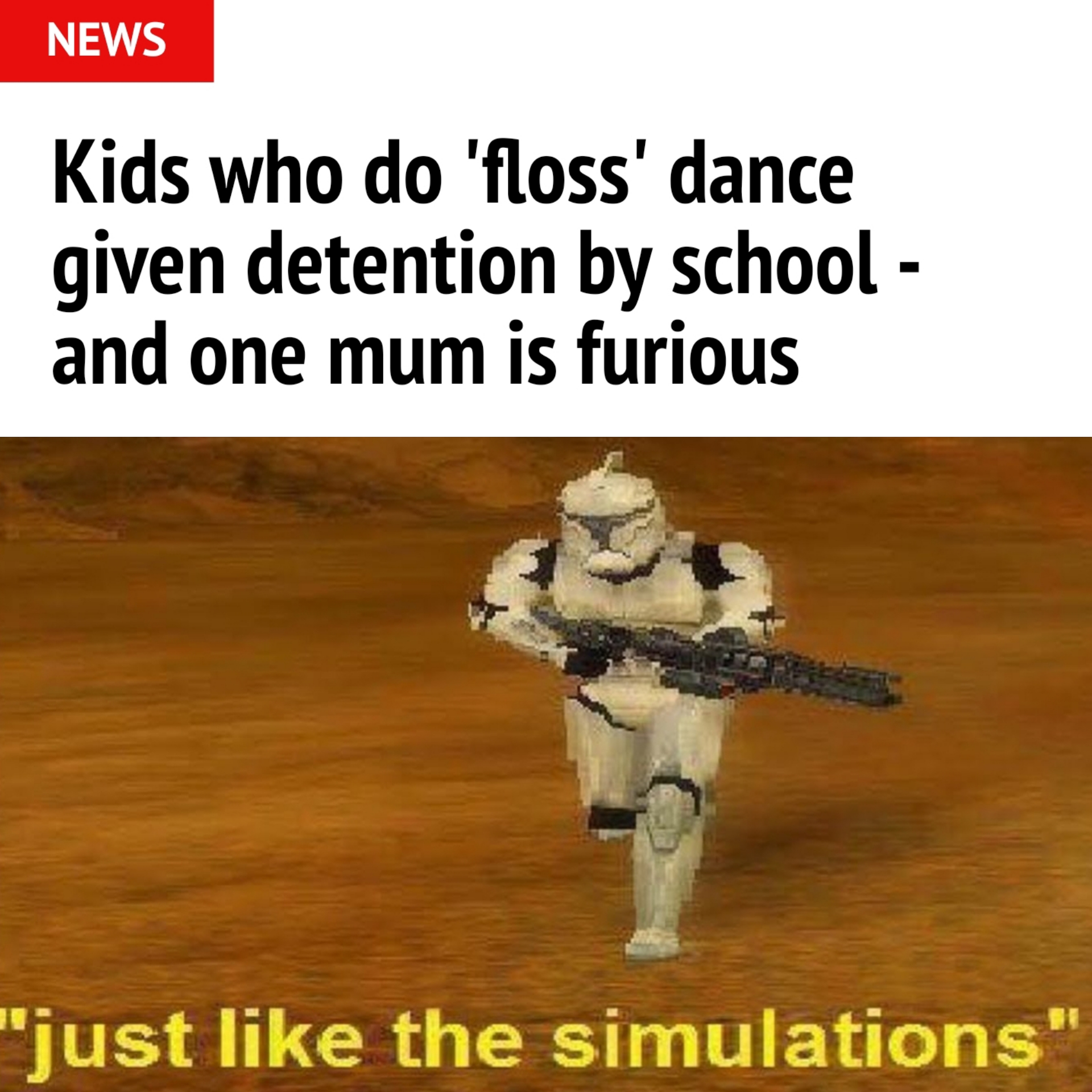 Everyday we stray further away from god memes