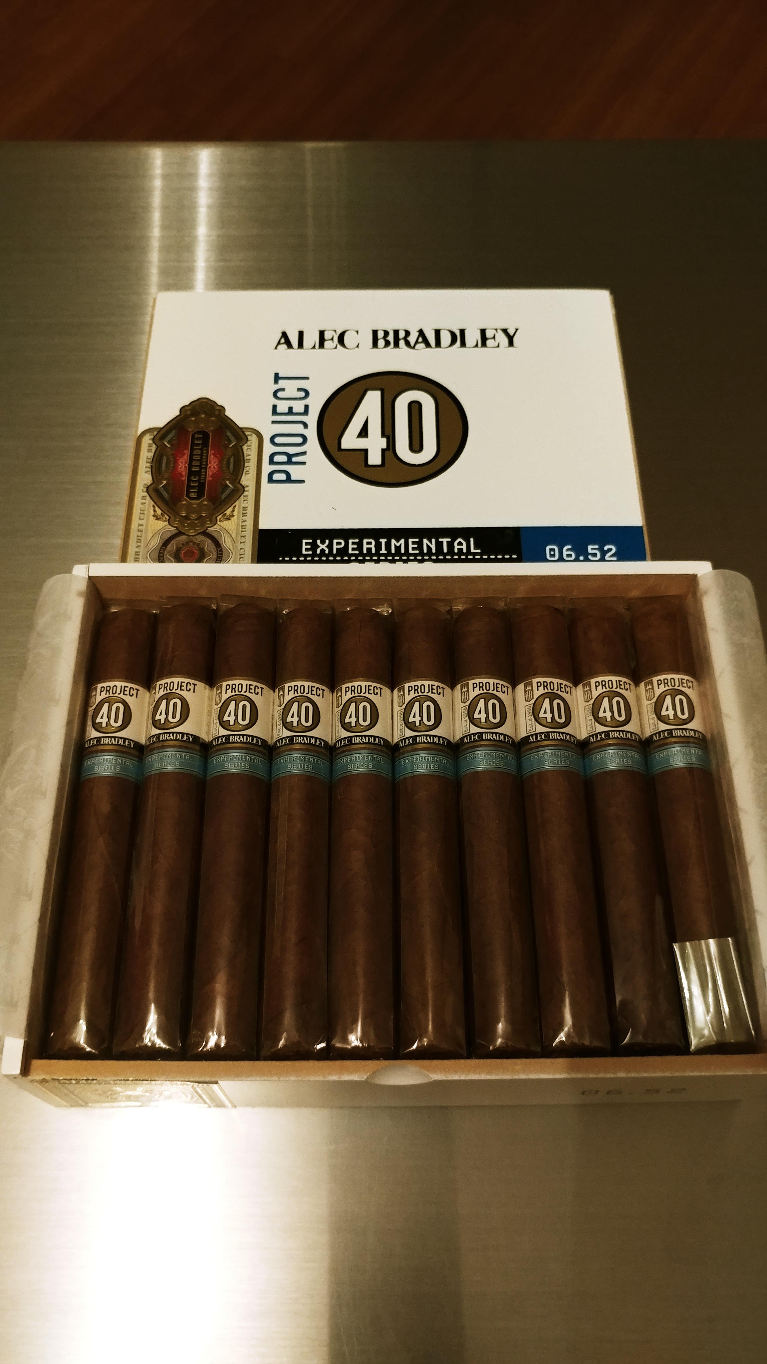 My new favorite "everyday" cigars r/cigars