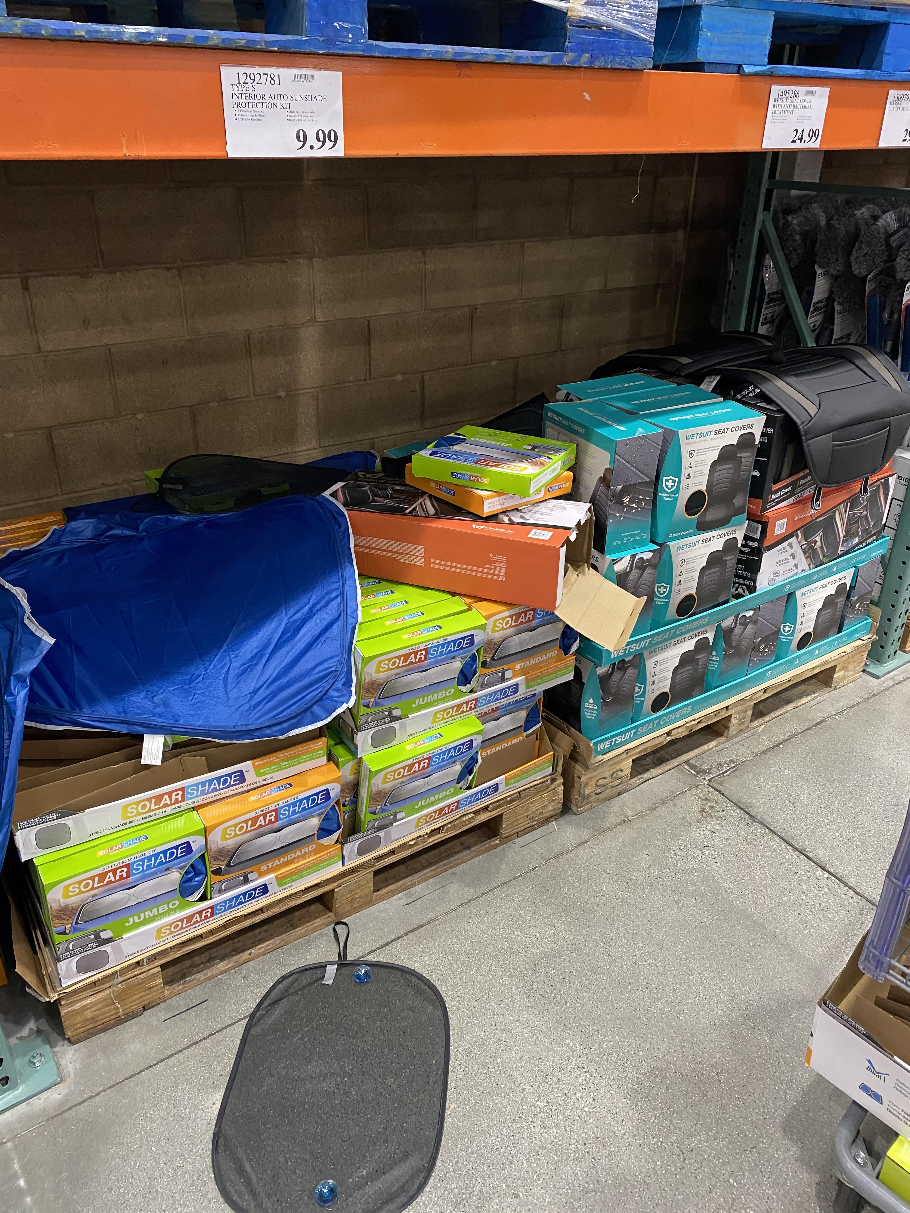 Car Sun Shade Cover Costco Dg2vfym1kxyyom / Our car rear sun shades